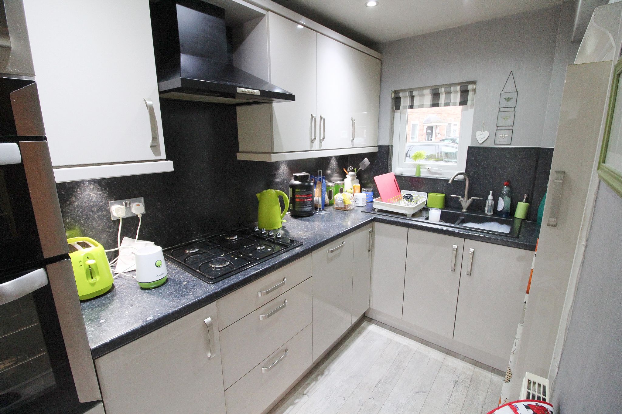 2 bedroom semi-detached house To Let in Wigan - Photograph 4.