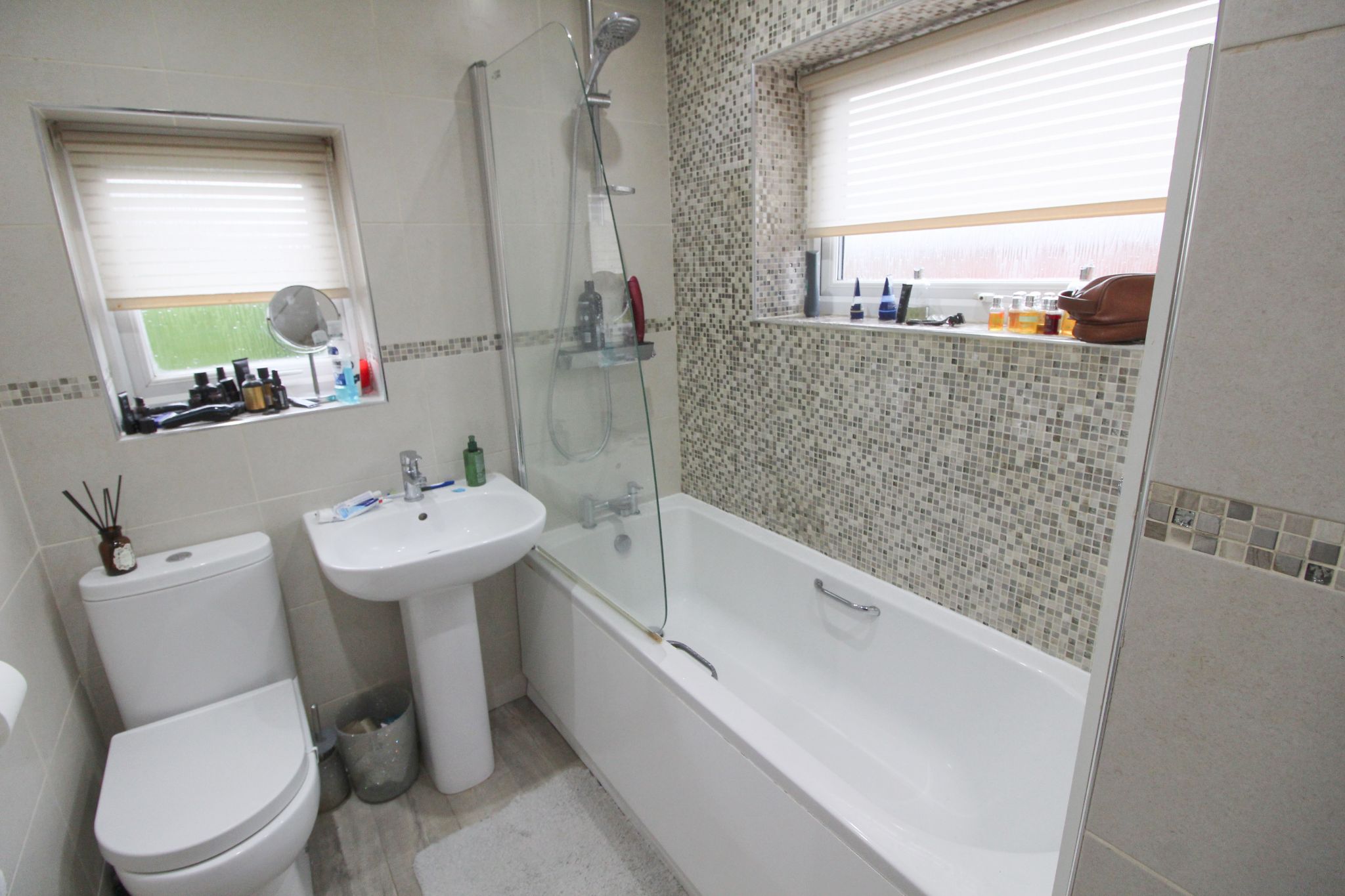 2 bedroom semi-detached house To Let in Wigan - Photograph 8.