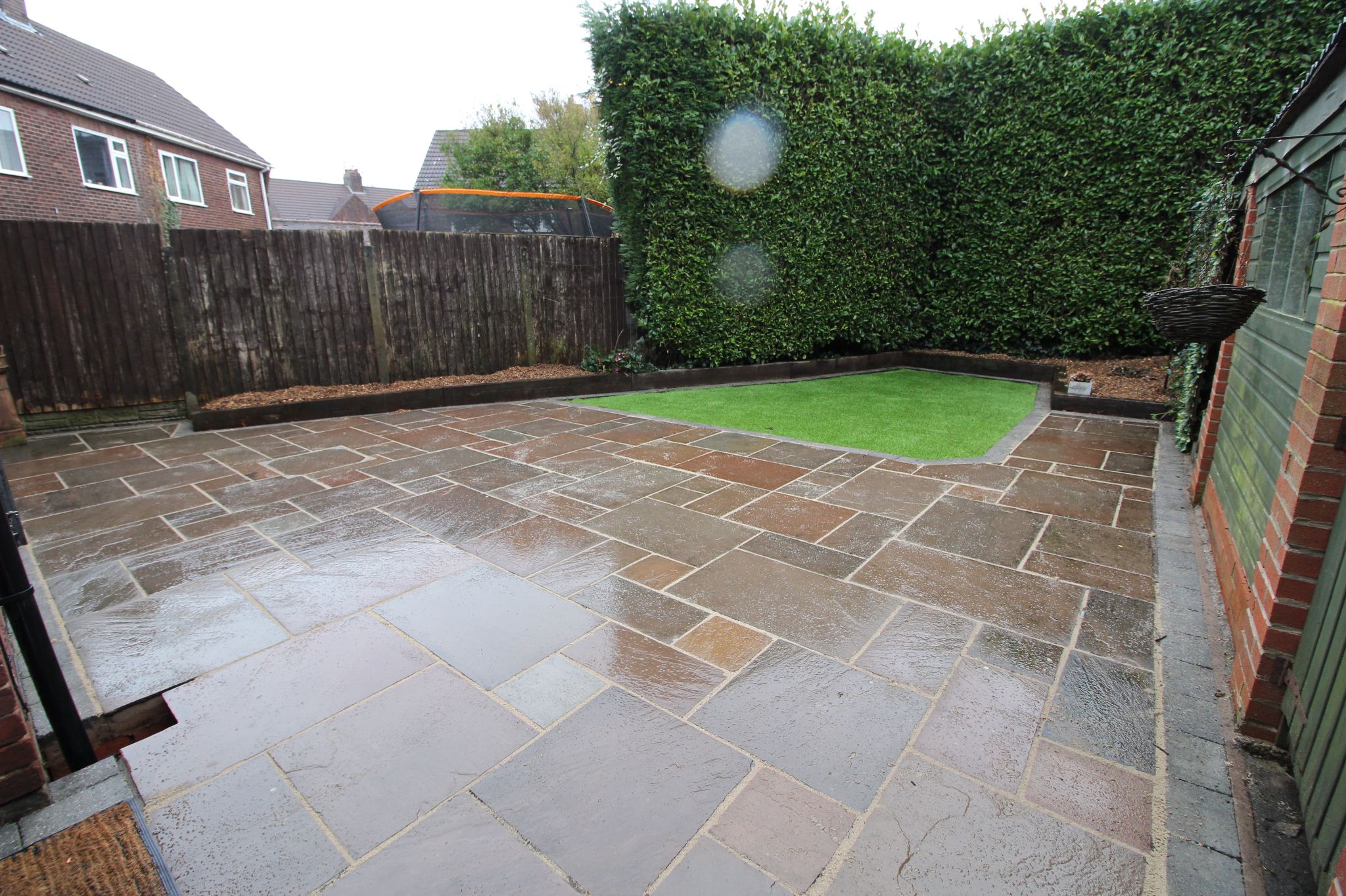 2 bedroom semi-detached house Let in Wigan - Photograph 12.