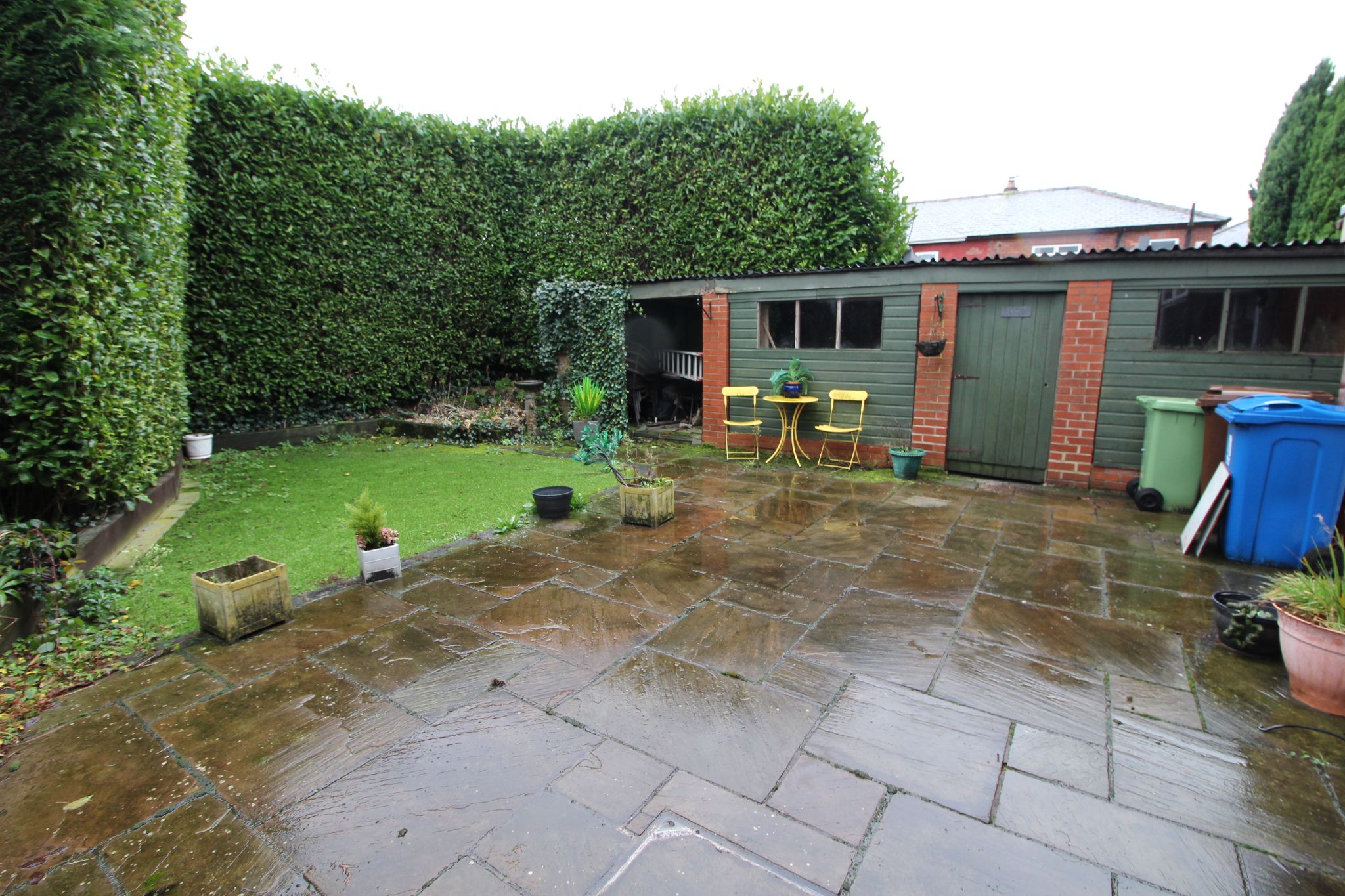 2 bedroom semi-detached house To Let in Wigan - Photograph 10.