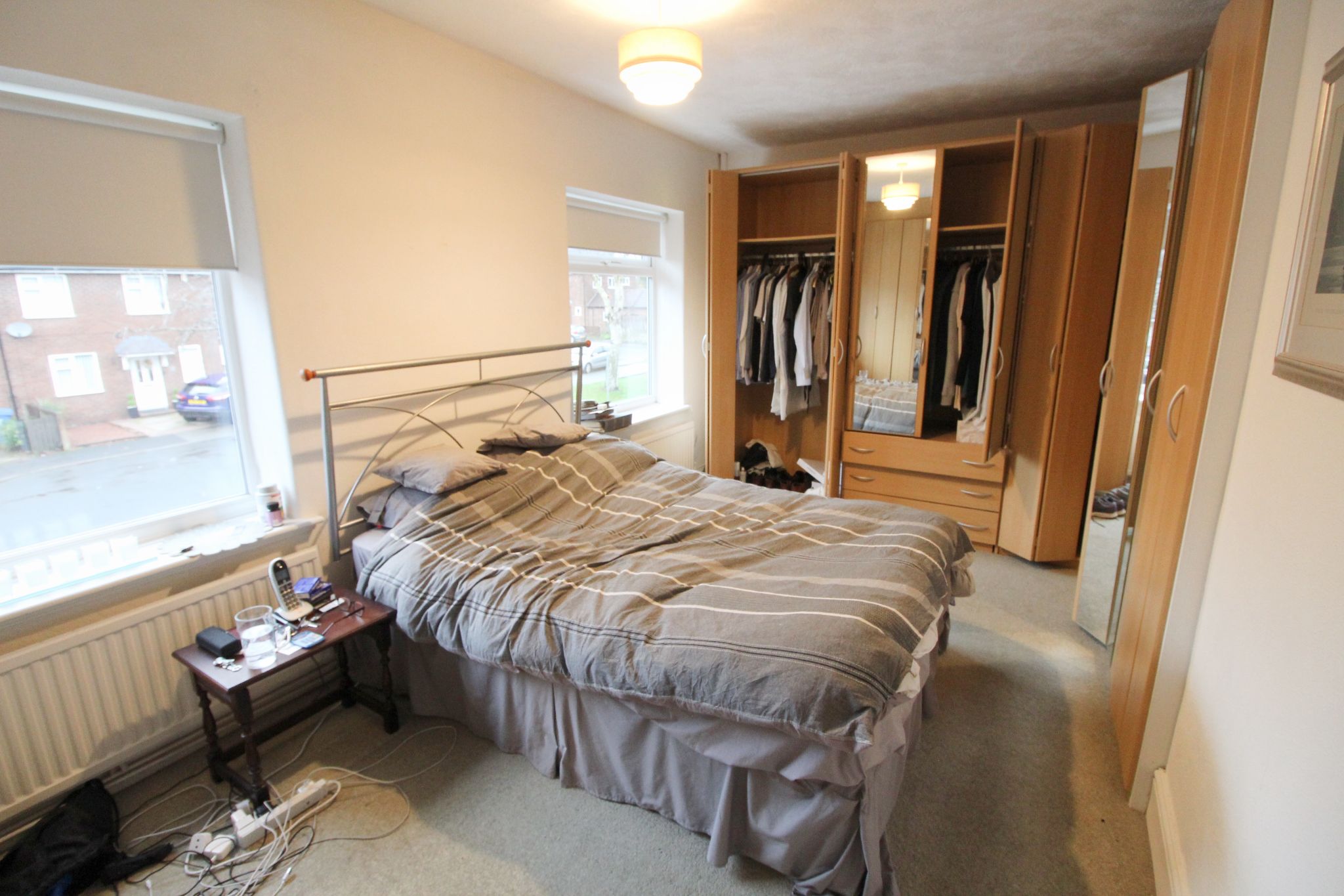 2 bedroom semi-detached house To Let in Wigan - Photograph 6.