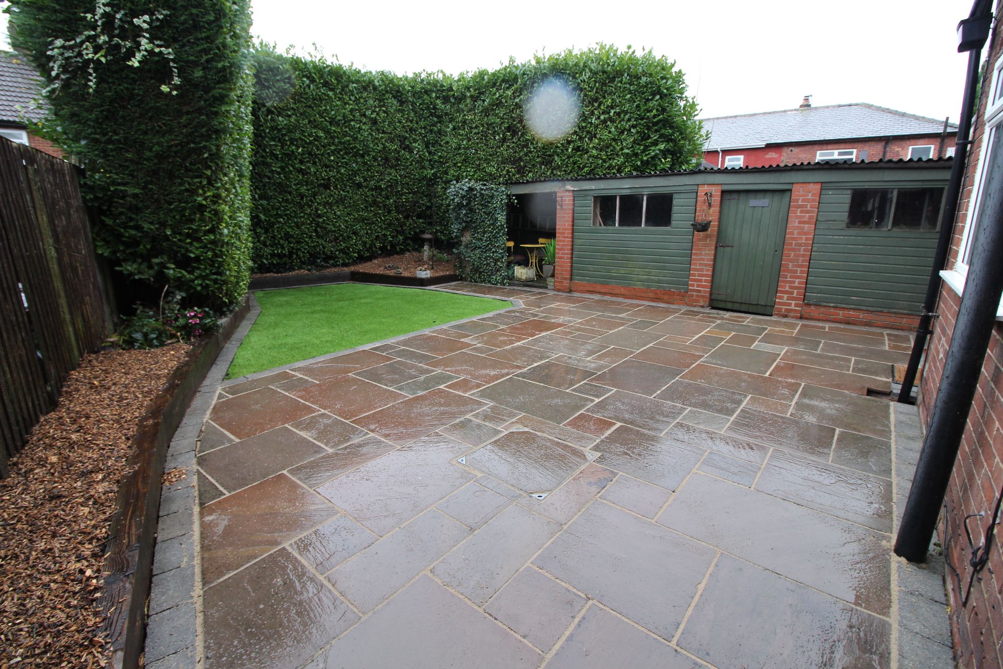 2 bedroom semi-detached house Let in Wigan - Photograph 11.