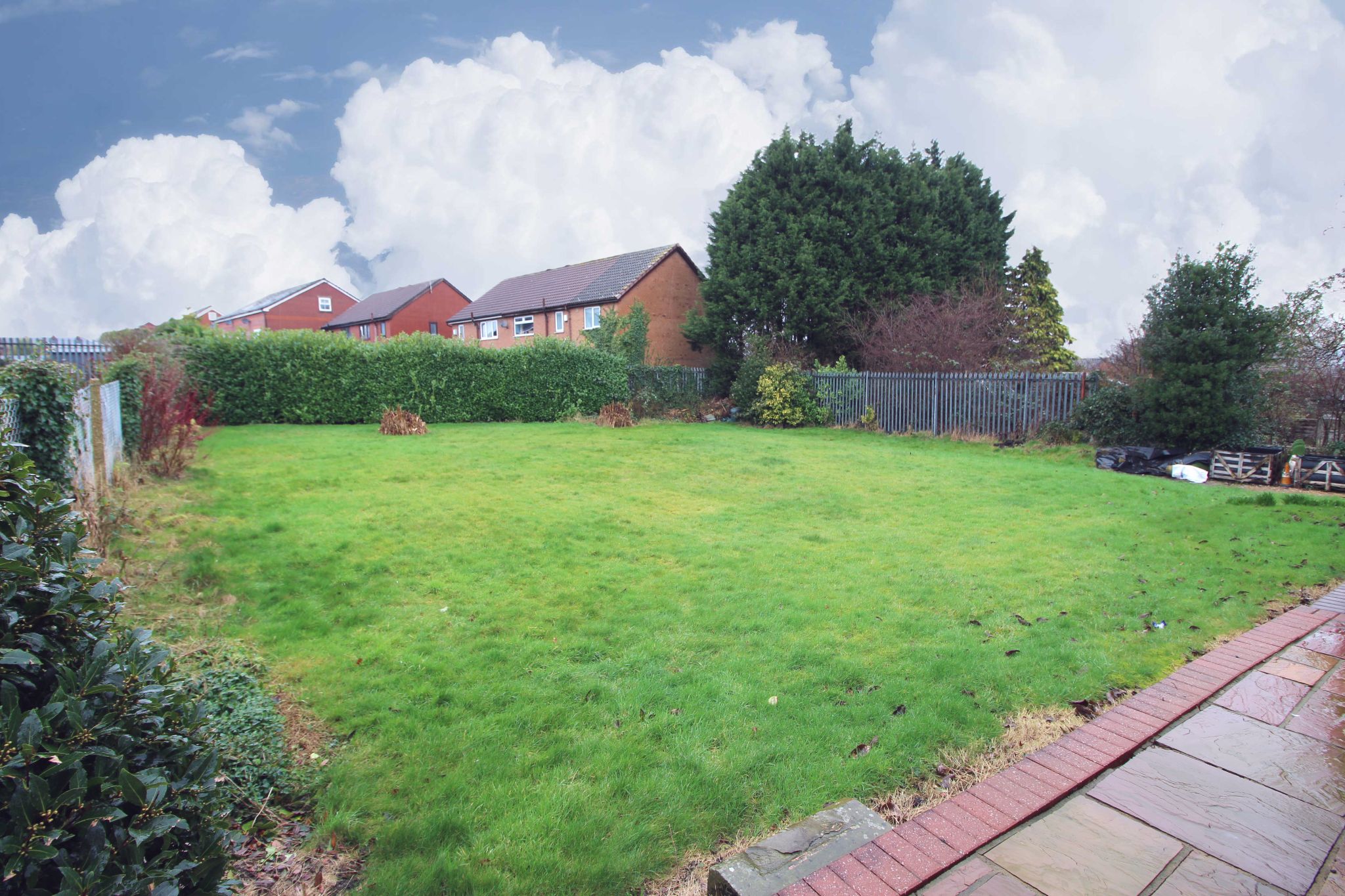 2 bedroom detached bungalow For Sale in Wigan - Photograph 21.