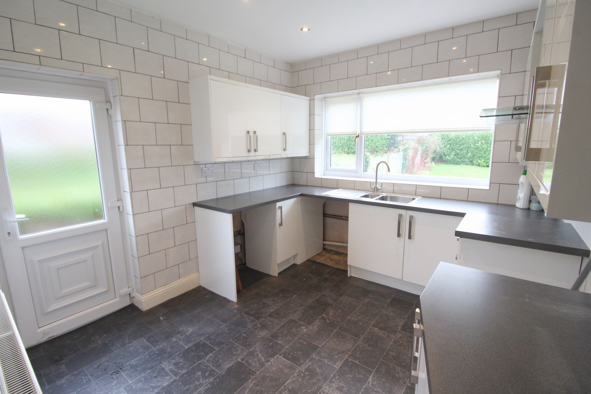 2 bedroom detached bungalow For Sale in Wigan - Photograph 13.
