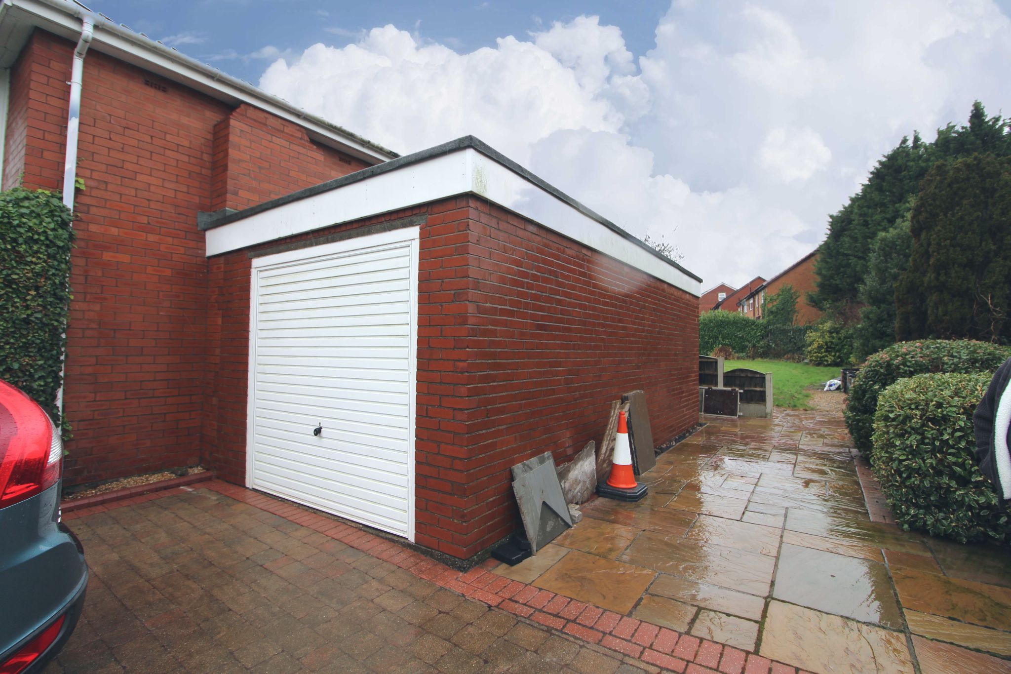 2 bedroom detached bungalow For Sale in Wigan - Photograph 2.