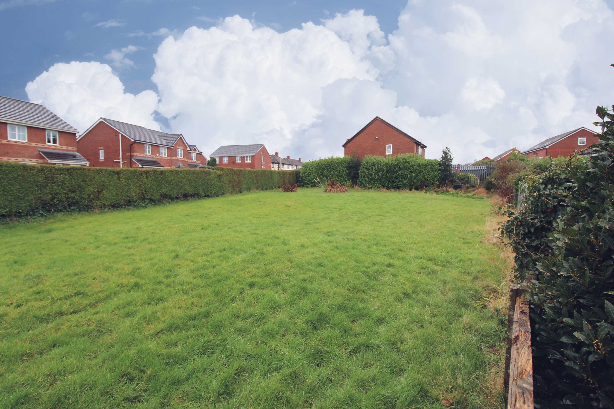2 bedroom detached bungalow For Sale in Wigan - Photograph 22.