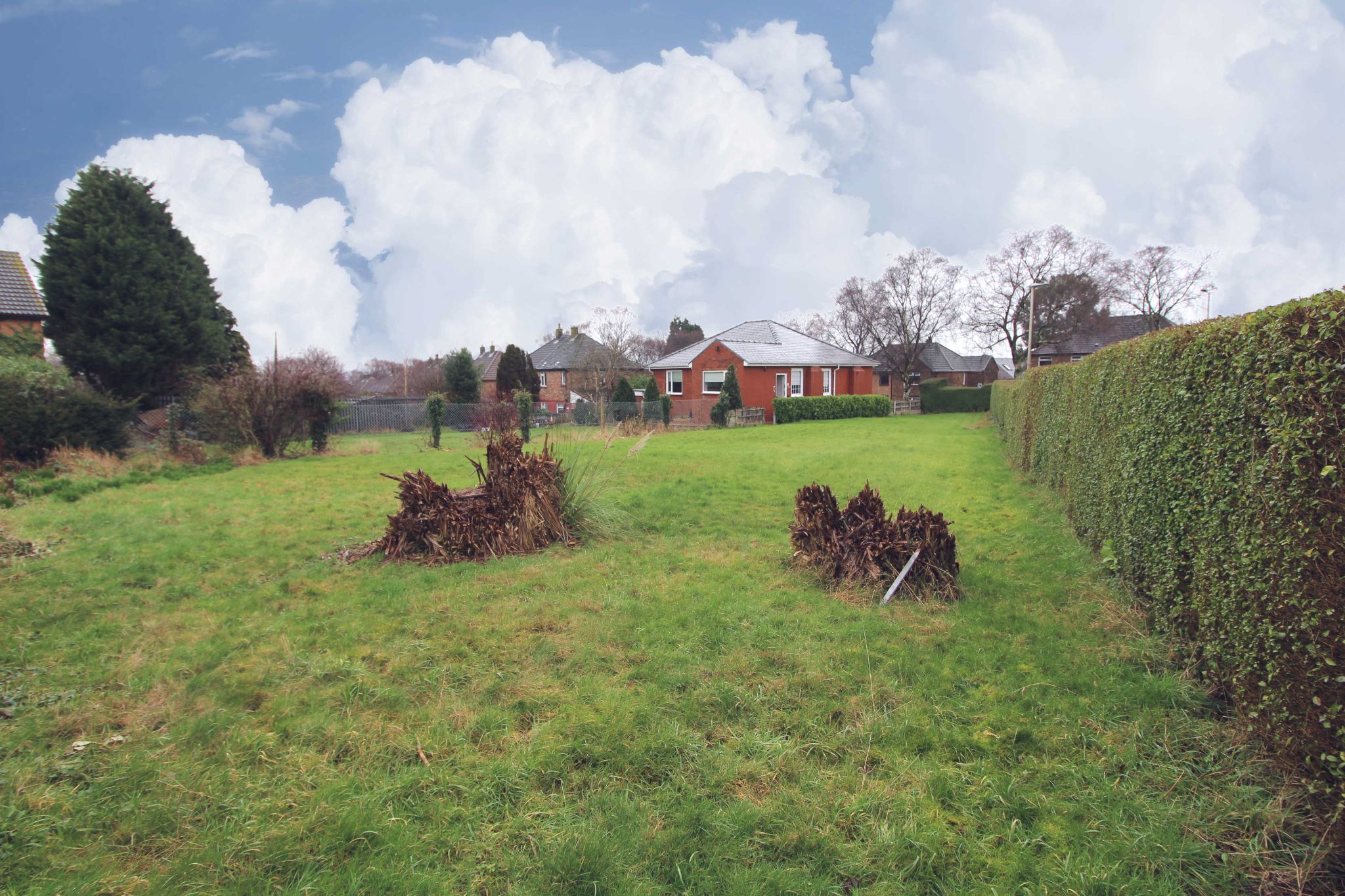 2 bedroom detached bungalow For Sale in Wigan - Photograph 23.