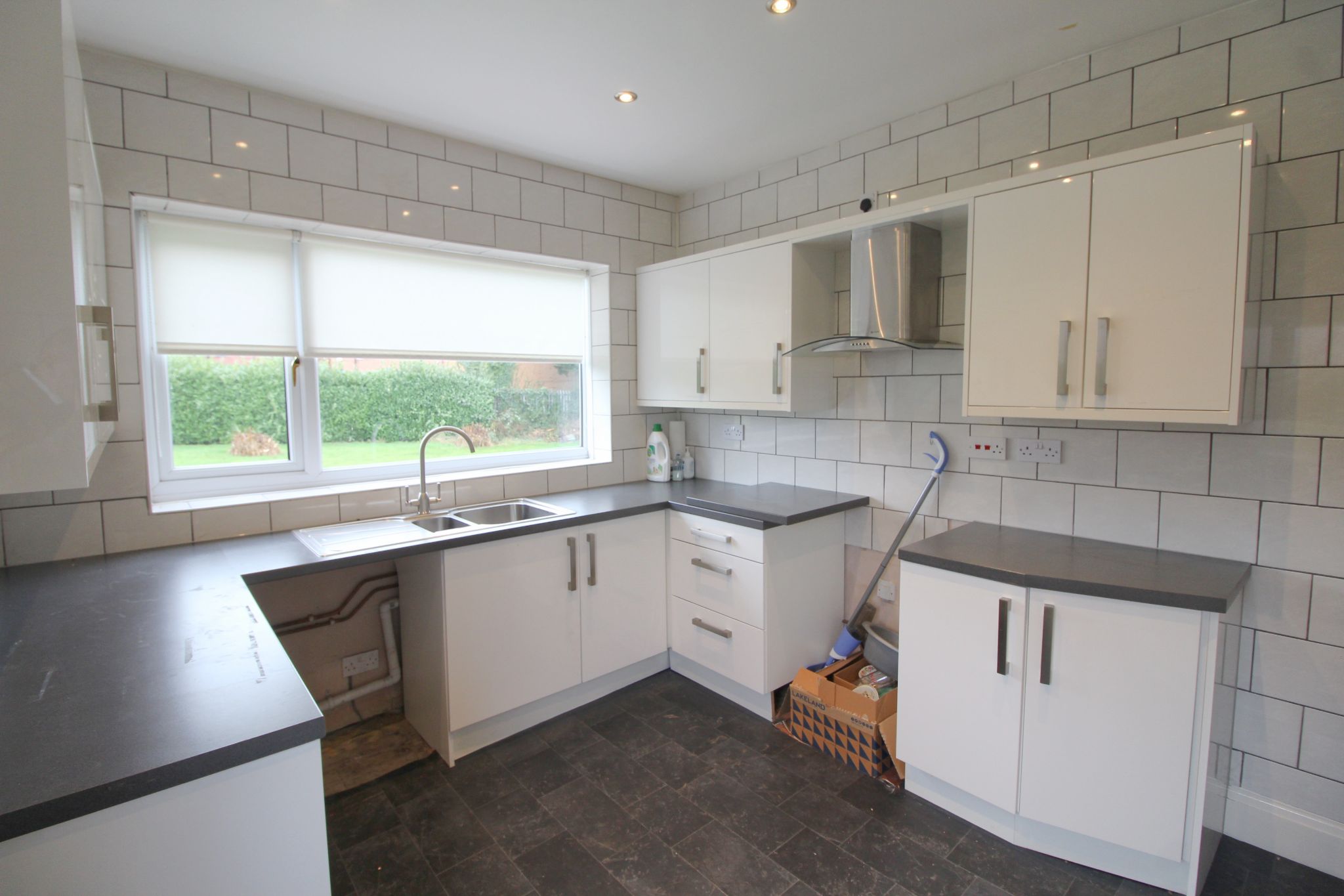 2 bedroom detached bungalow For Sale in Wigan - Photograph 14.