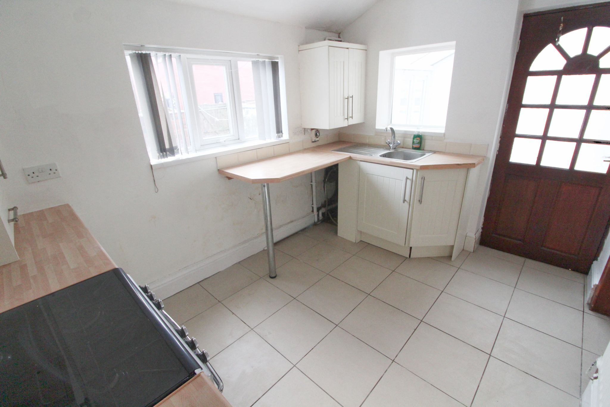 2 bedroom mid terraced house For Sale in Wigan - Photograph 7.