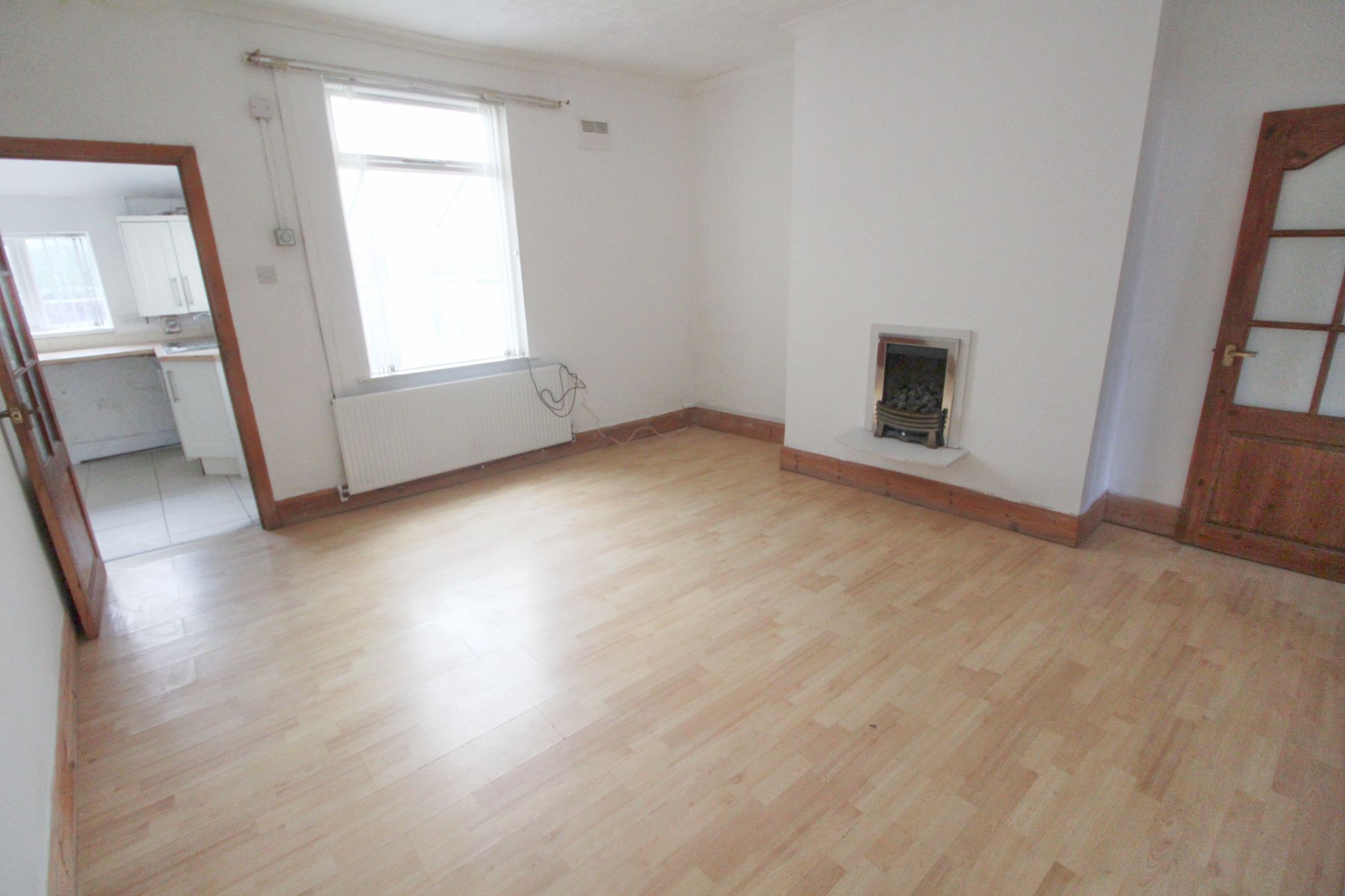 2 bedroom mid terraced house For Sale in Wigan - Photograph 5.