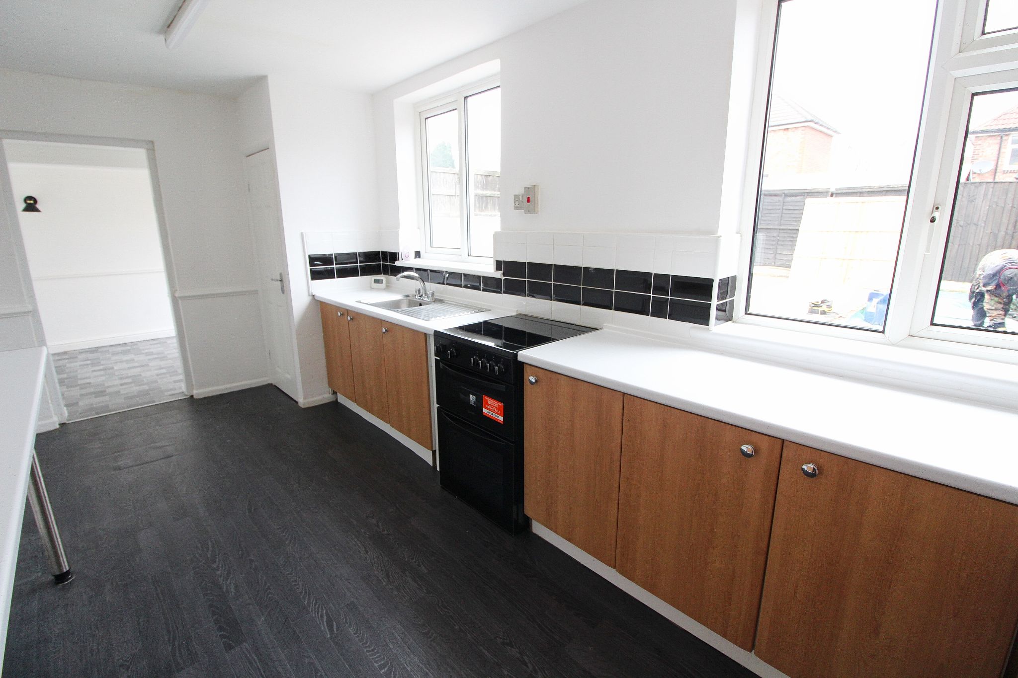 2 bedroom semi-detached house To Let in Wigan - Photograph 6.