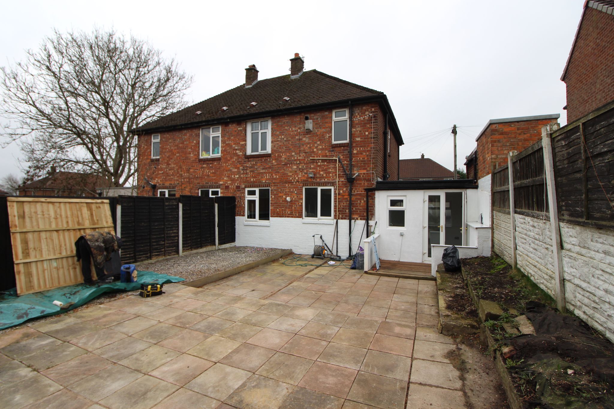 2 bedroom semi-detached house To Let in Wigan - Photograph 14.