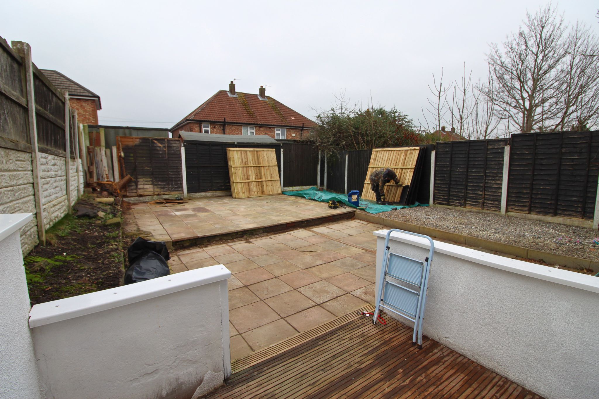 2 bedroom semi-detached house To Let in Wigan - Photograph 13.