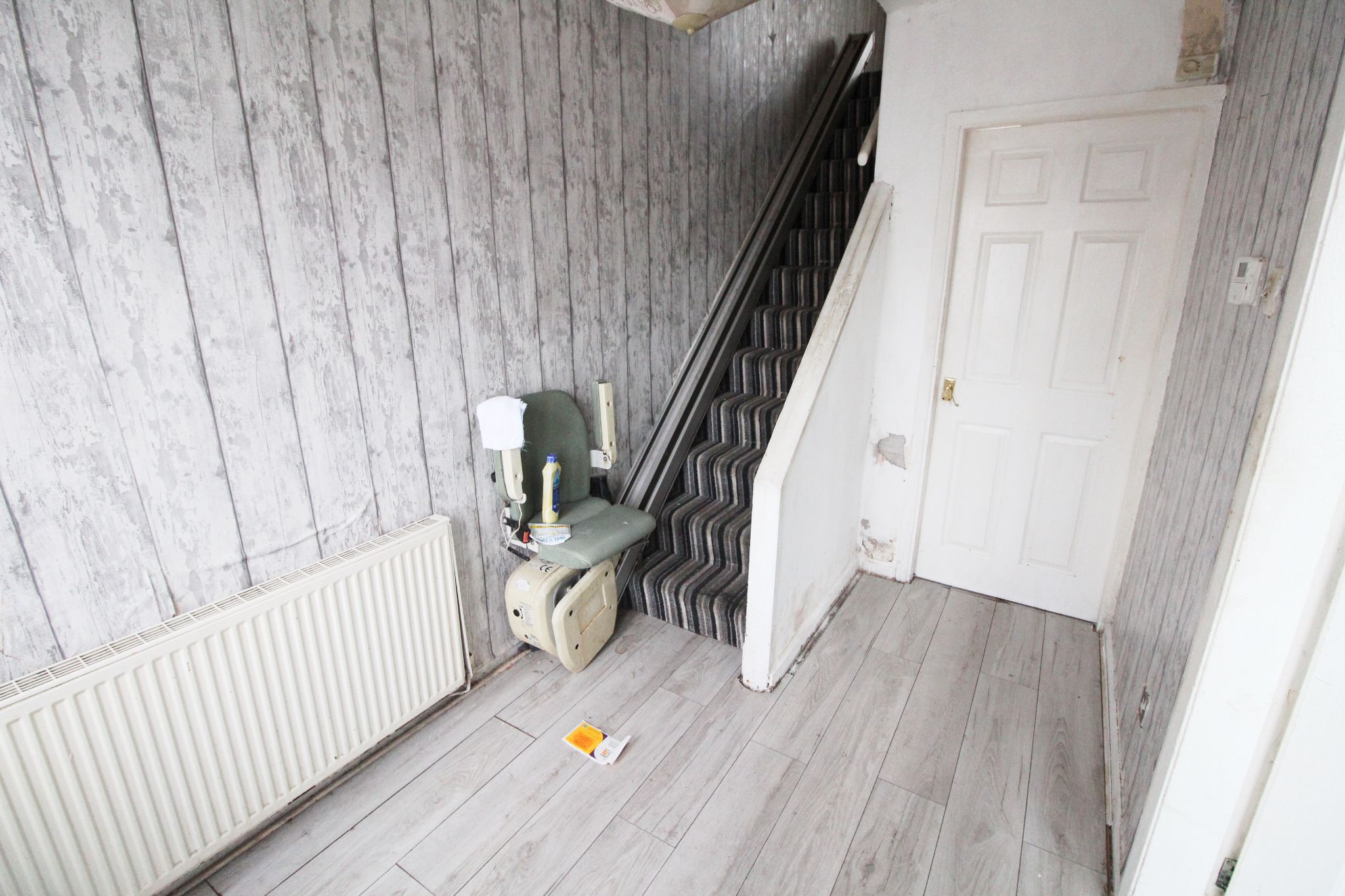 3 bedroom mid terraced house For Sale in Wigan - Photograph 5.