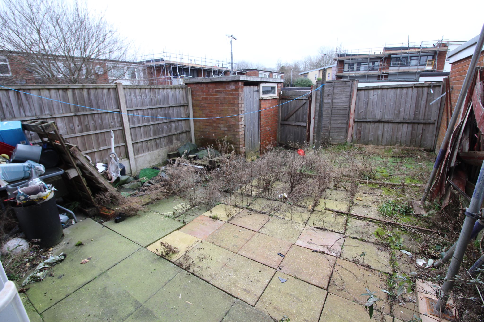 3 bedroom mid terraced house For Sale in Wigan - Photograph 13.