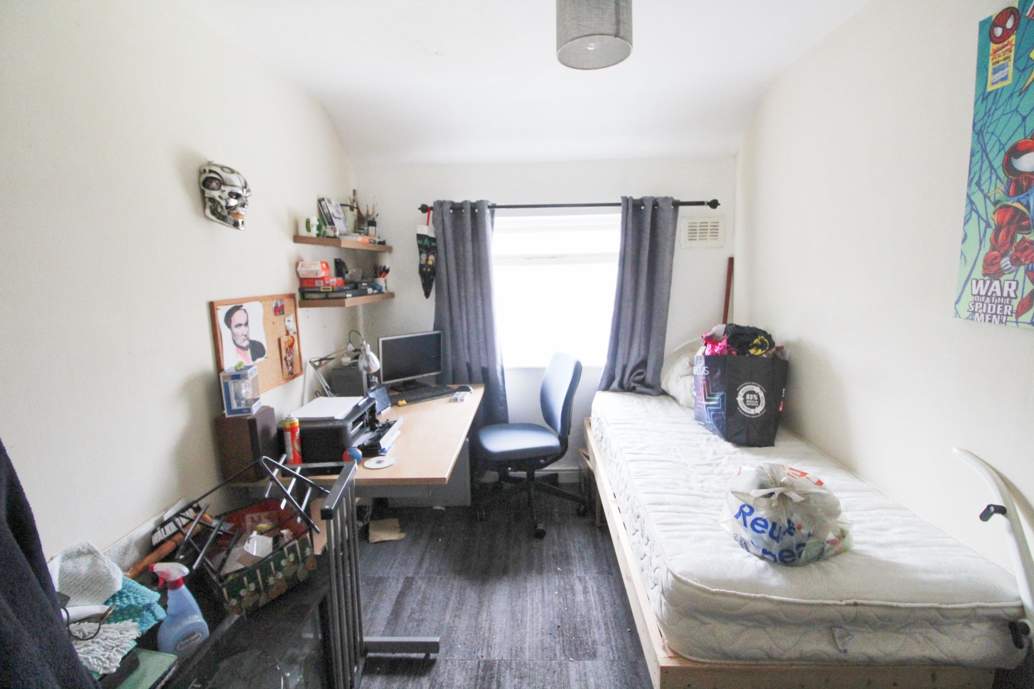 2 bedroom mid terraced house For Sale in Wigan - Photograph 5.