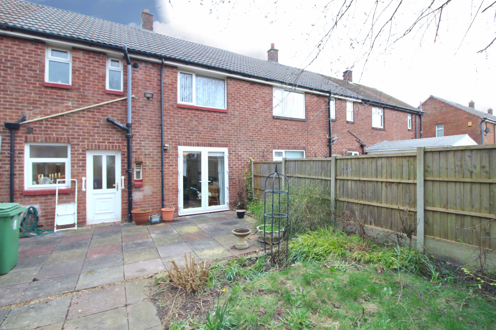 3 bedroom mid terraced house For Sale in Wigan - Photograph 16.
