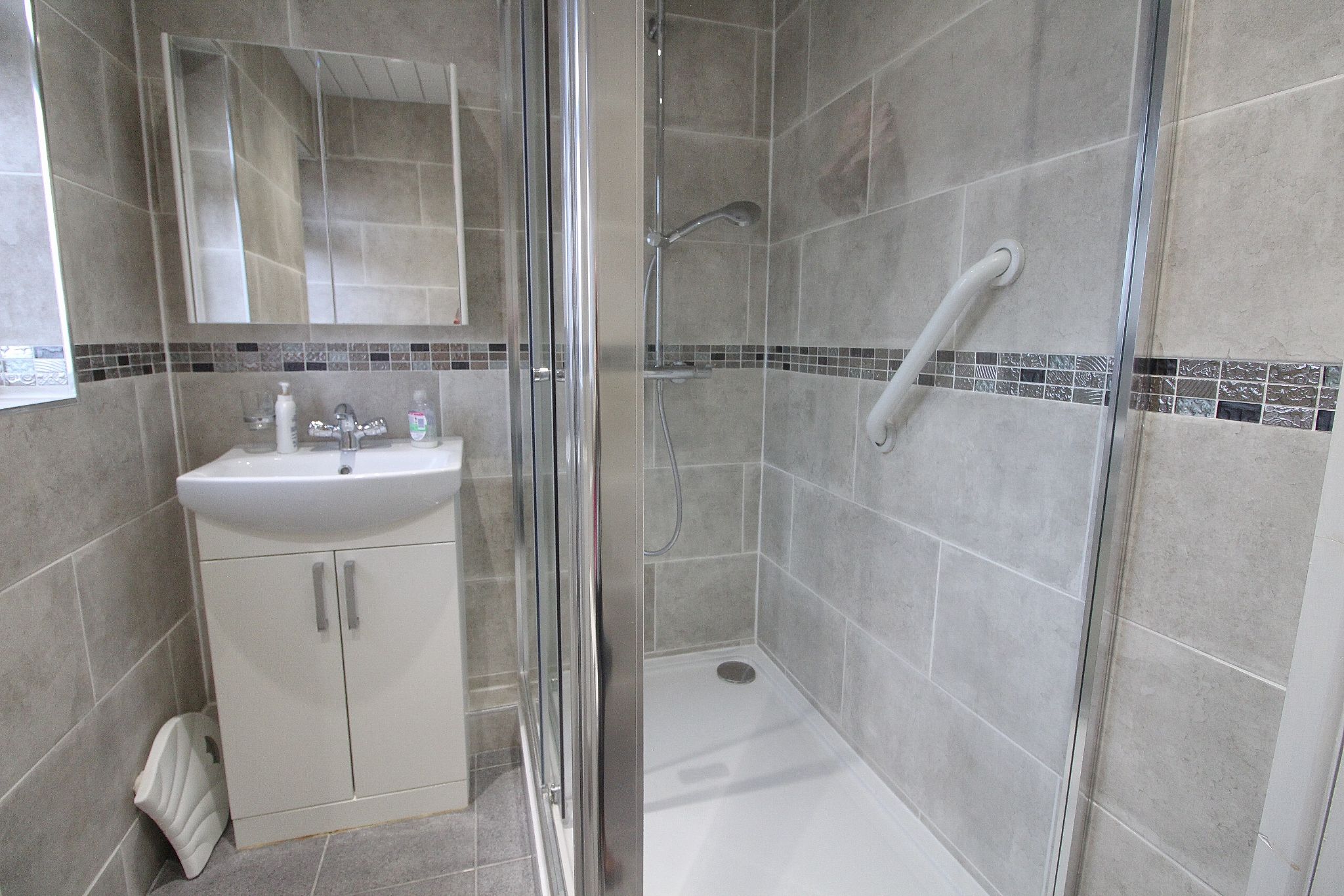 3 bedroom mid terraced house For Sale in Wigan - Photograph 14.