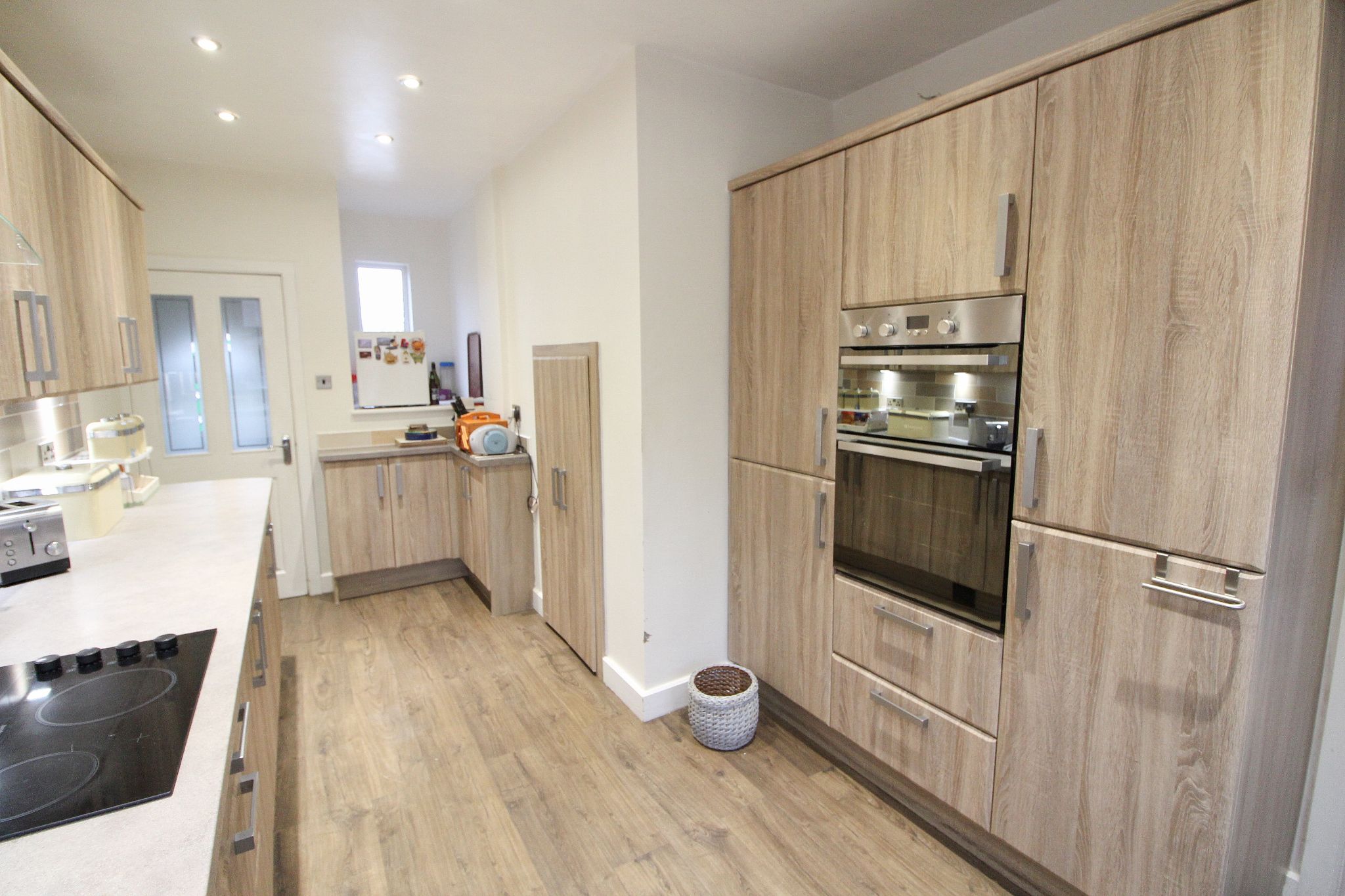 3 bedroom mid terraced house For Sale in Wigan - Photograph 7.