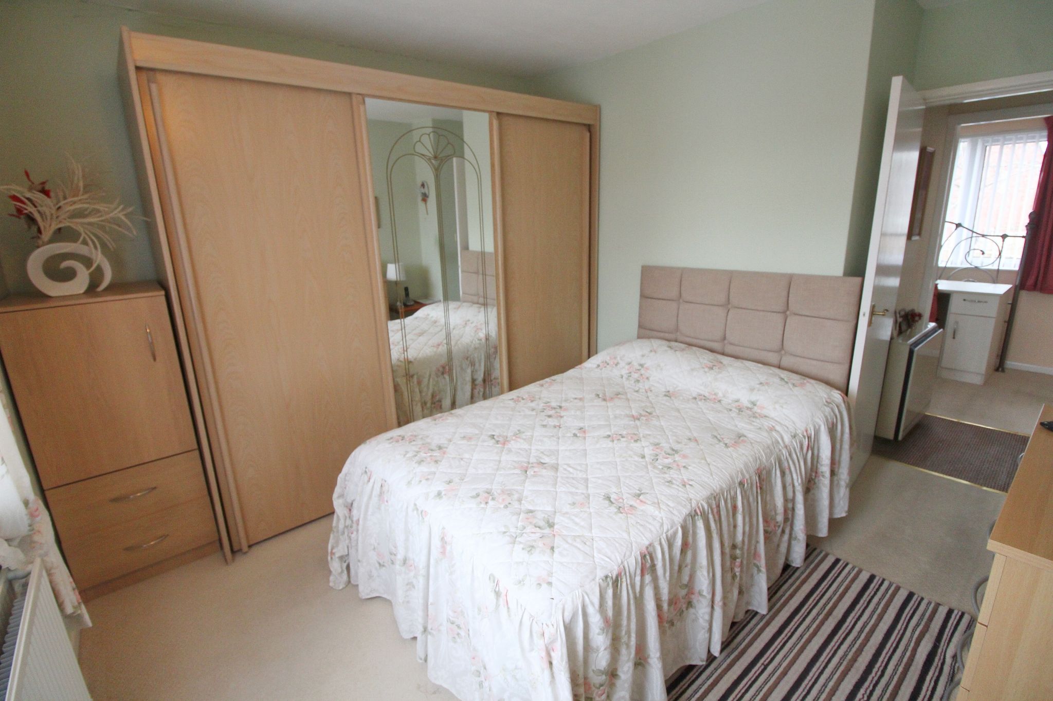 3 bedroom mid terraced house For Sale in Wigan - Photograph 10.