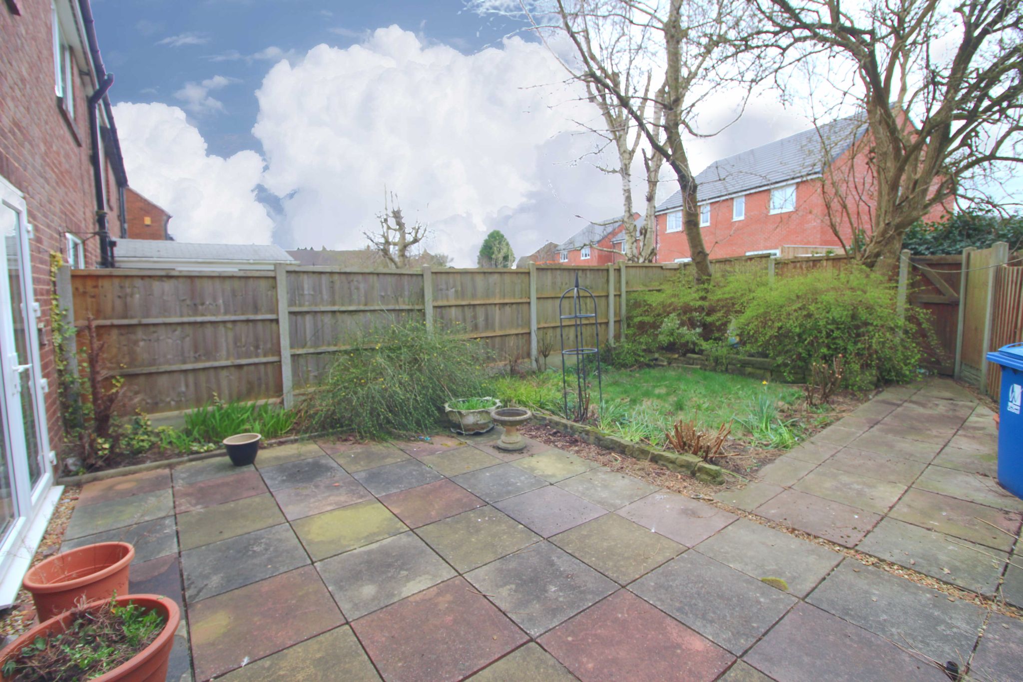 3 bedroom mid terraced house For Sale in Wigan - Photograph 15.