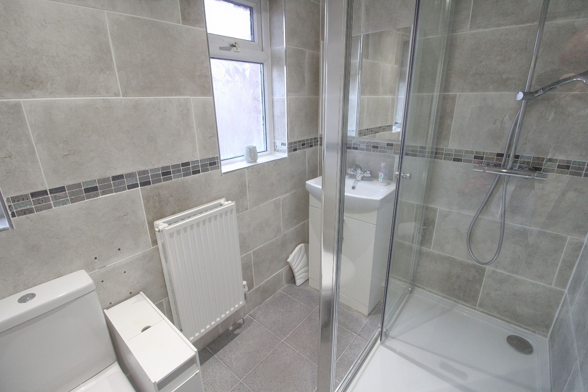 3 bedroom mid terraced house For Sale in Wigan - Photograph 13.
