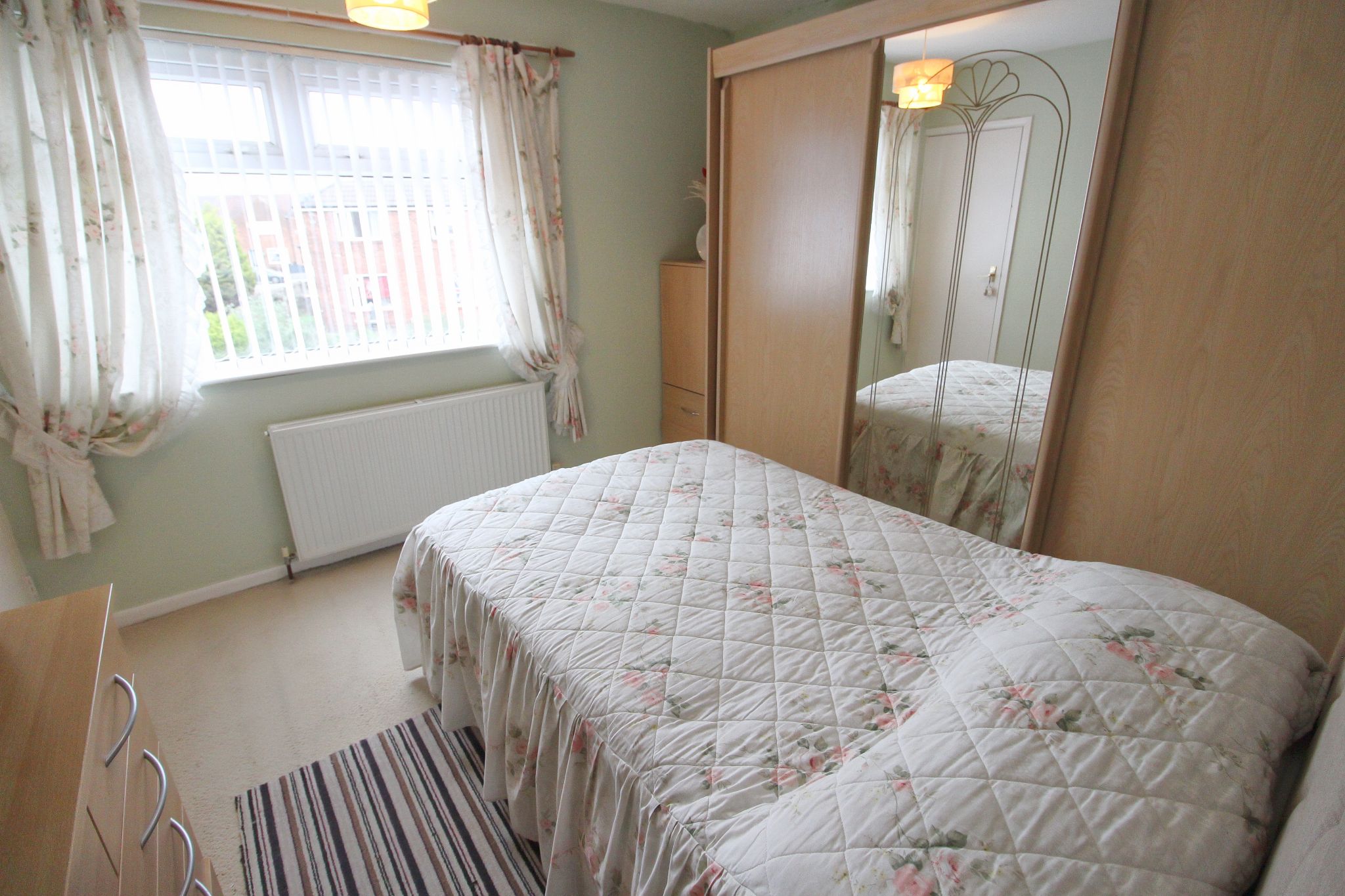 3 bedroom mid terraced house For Sale in Wigan - Photograph 9.