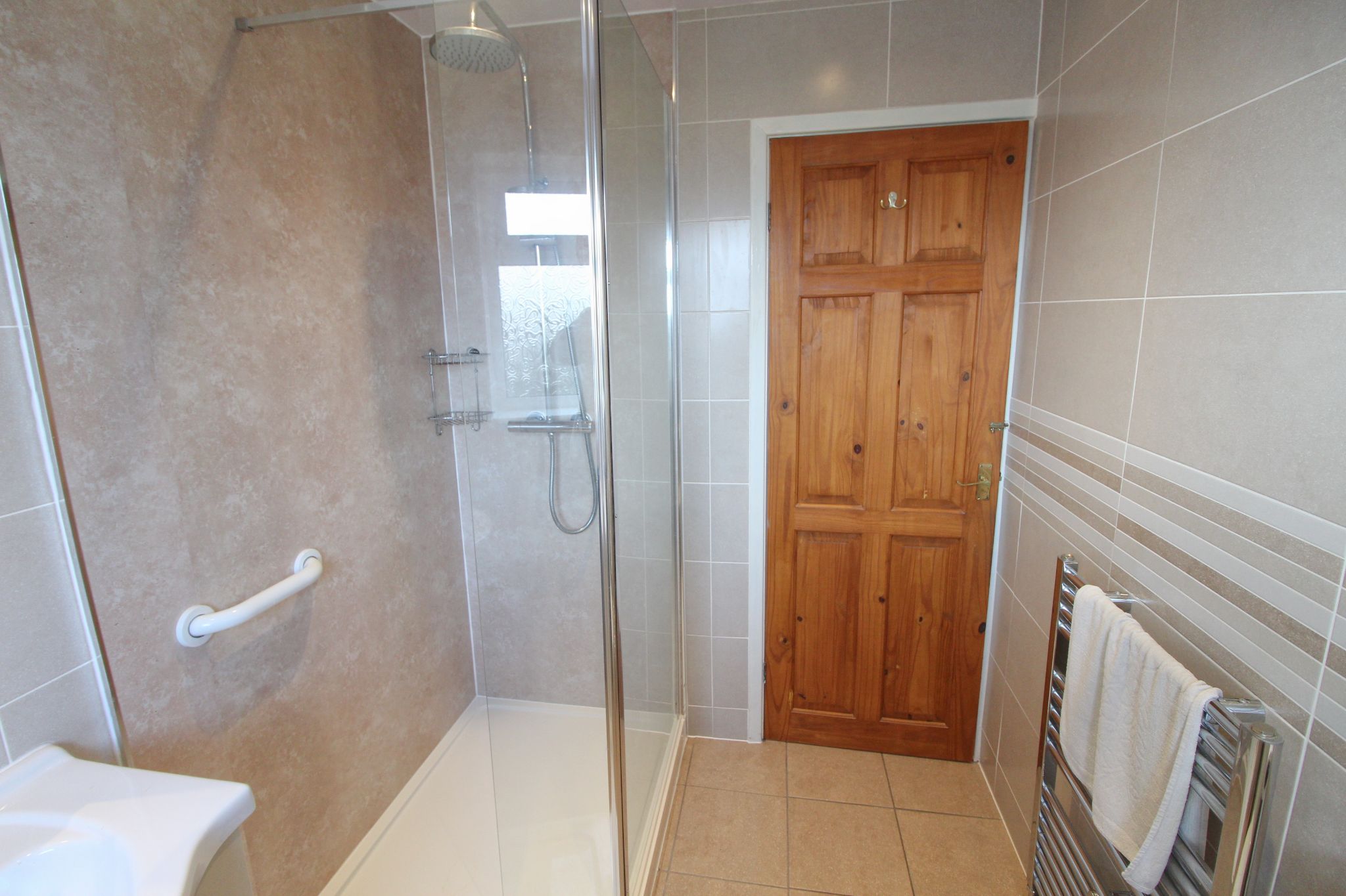 3 bedroom semi-detached house For Sale in Wigan - Photograph 13.