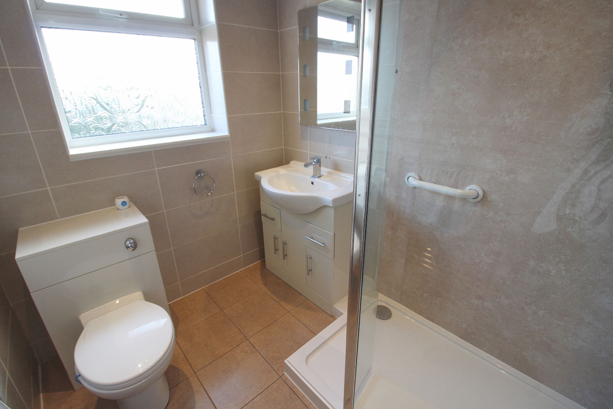3 bedroom semi-detached house For Sale in Wigan - Photograph 12.