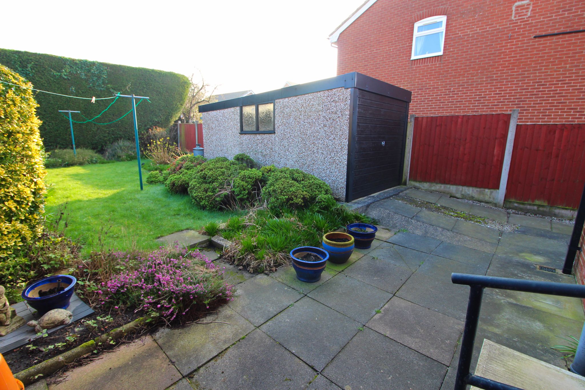 3 bedroom semi-detached house For Sale in Wigan - Photograph 14.