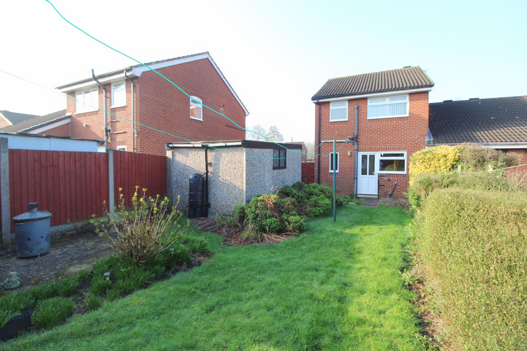 3 bedroom semi-detached house For Sale in Wigan - Photograph 17.