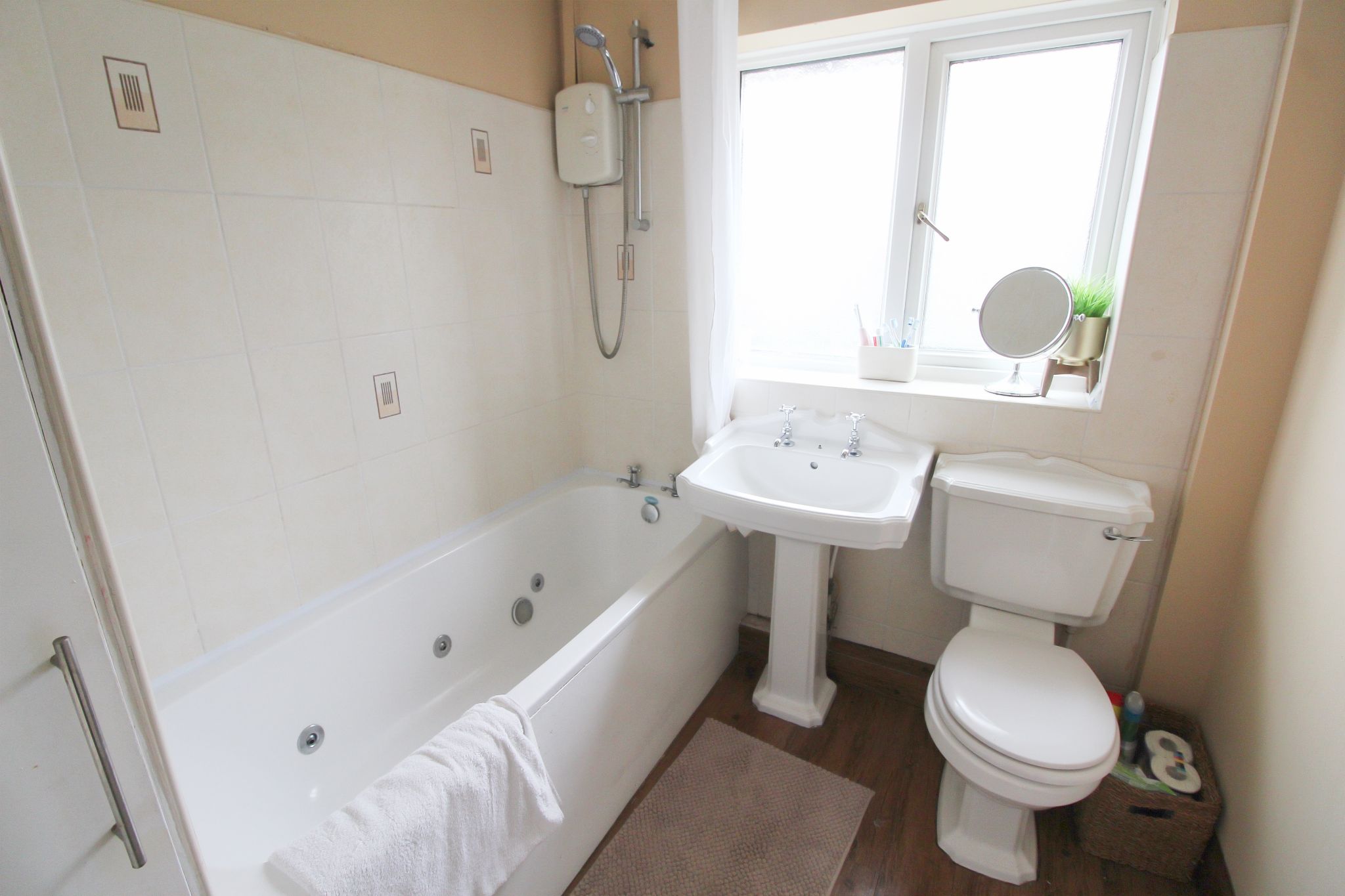 3 bedroom semi-detached house To Let in Wigan - Photograph 10.