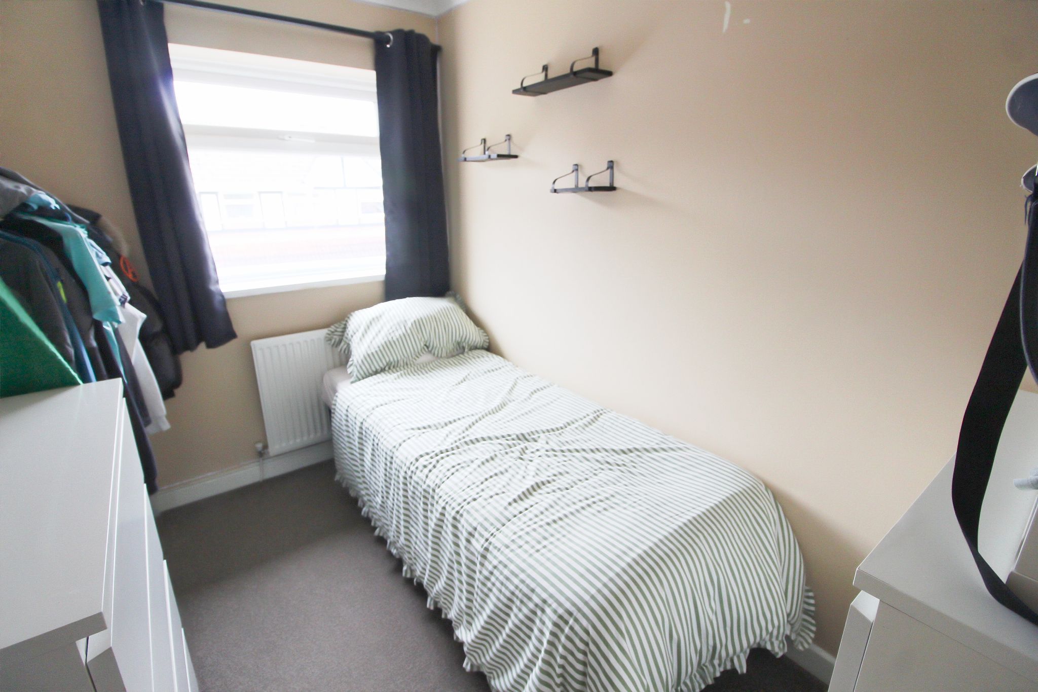 3 bedroom semi-detached house To Let in Wigan - Photograph 9.