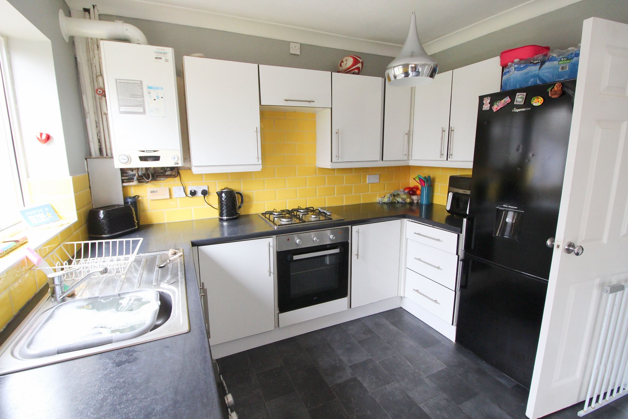 3 bedroom semi-detached house To Let in Wigan - Photograph 5.