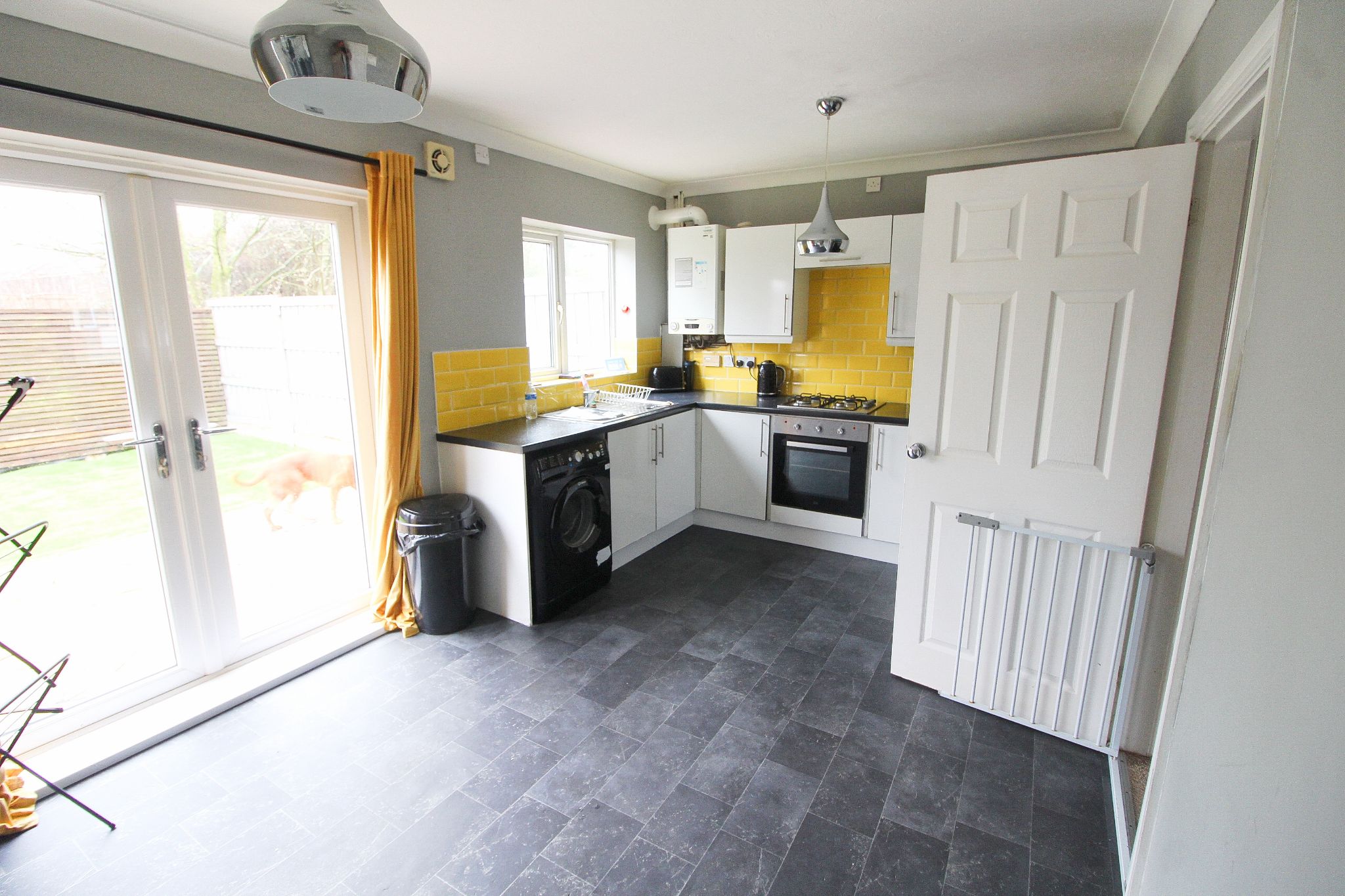 3 bedroom semi-detached house To Let in Wigan - Photograph 6.