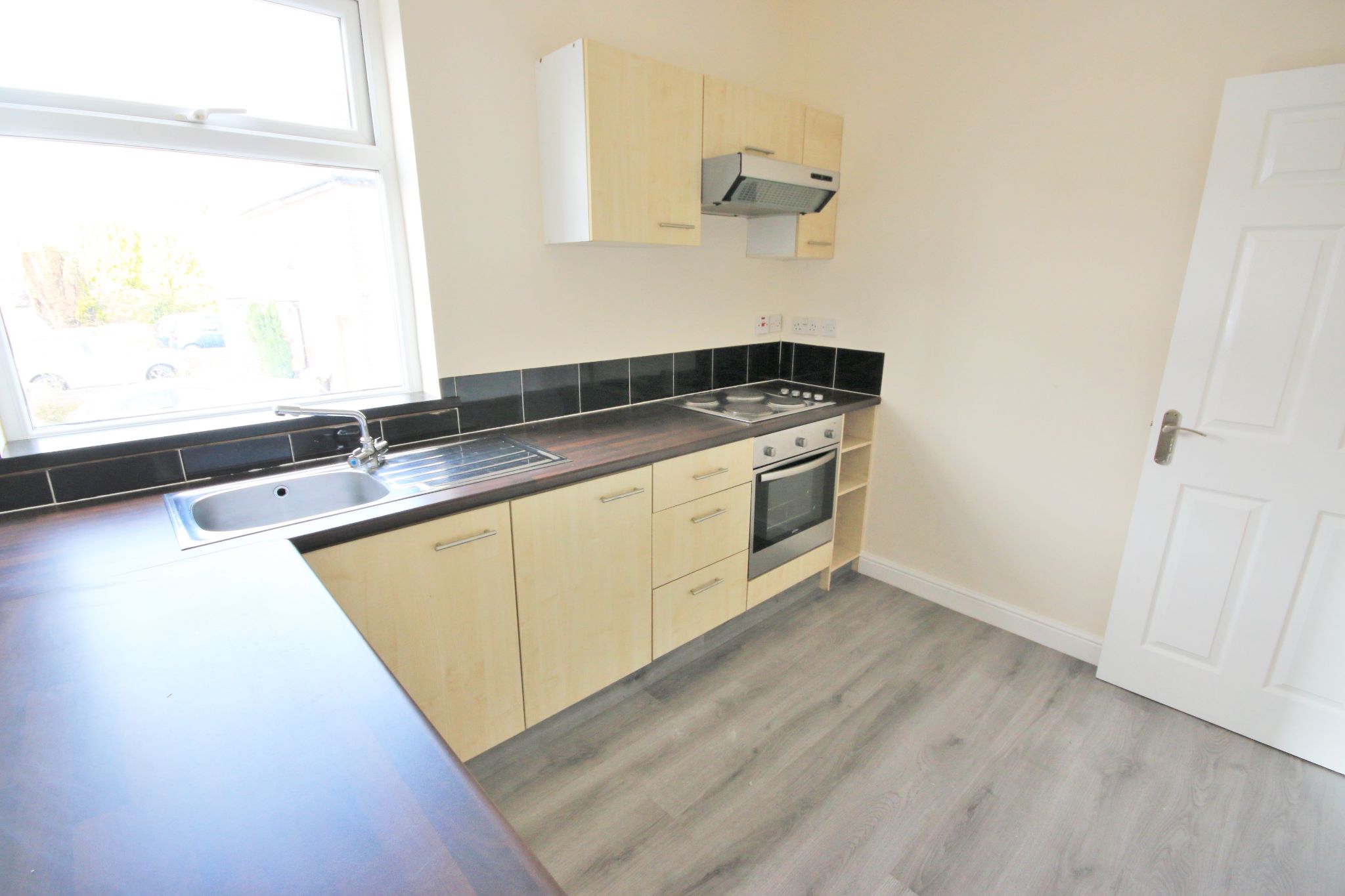 1 bedroom apartment flat/apartment SSTC in Wigan - Photograph 9.