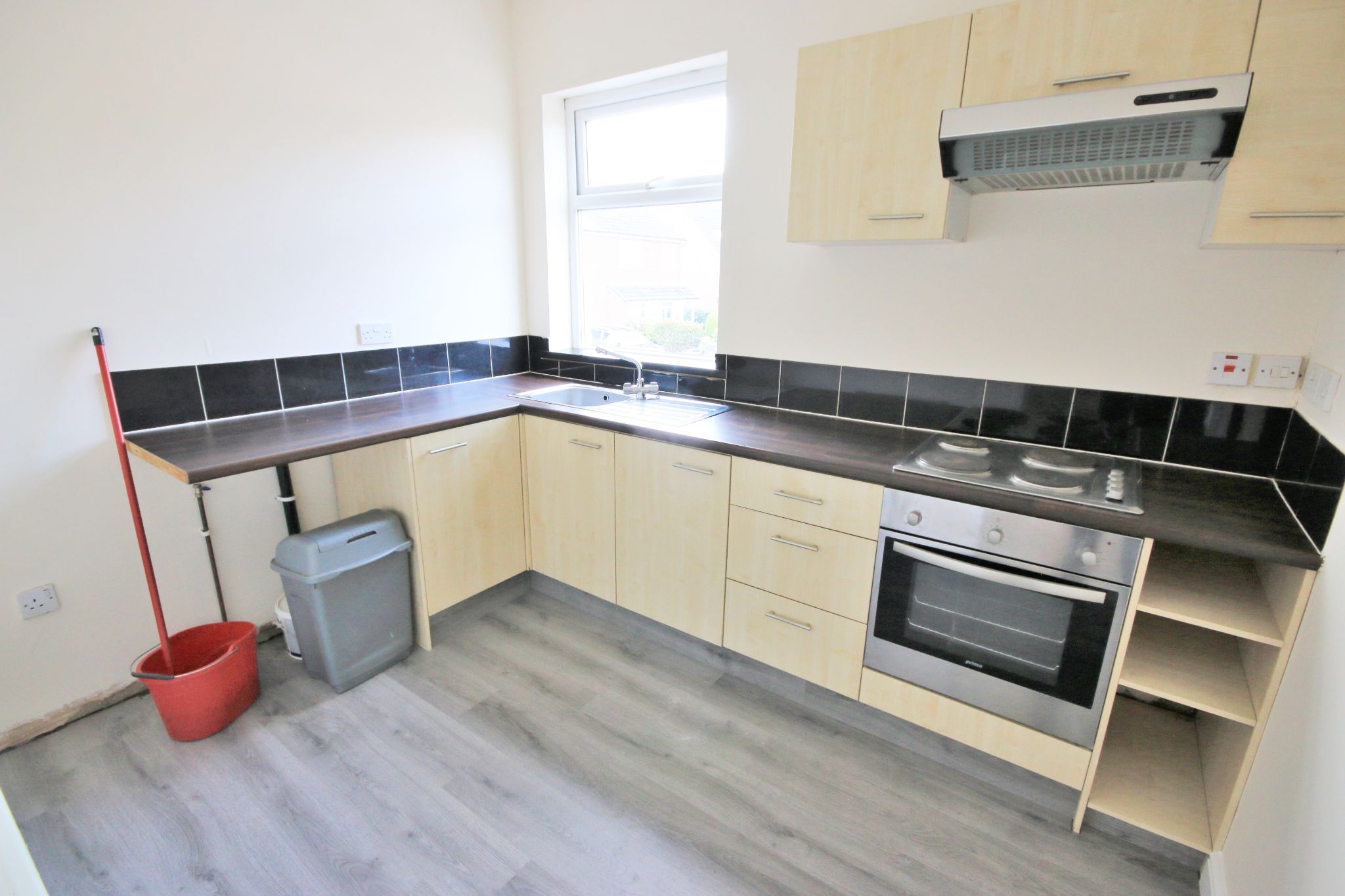 1 bedroom apartment flat/apartment SSTC in Wigan - Photograph 8.