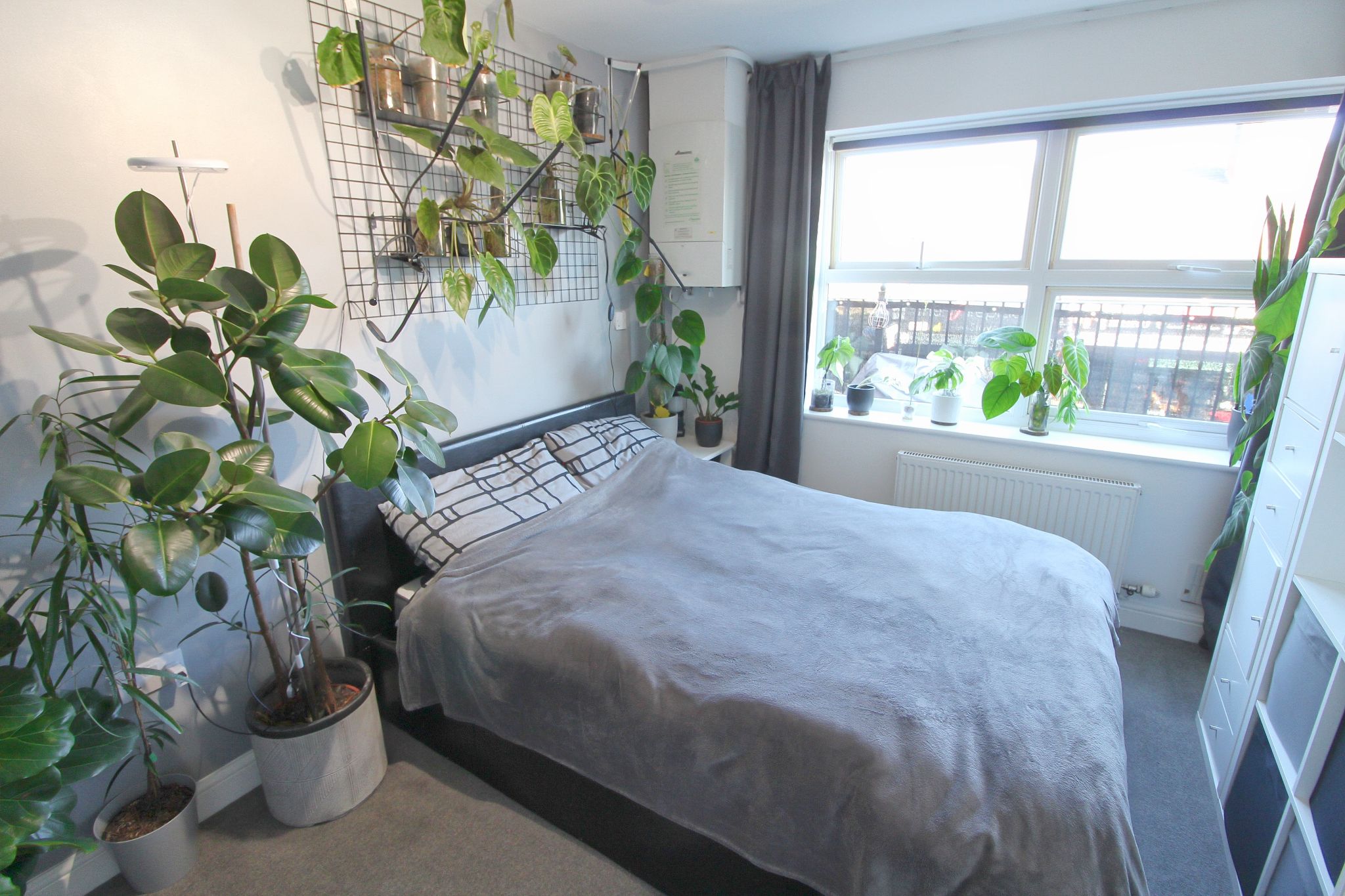 2 bedroom apartment flat/apartment For Sale in Wigan - Photograph 11.