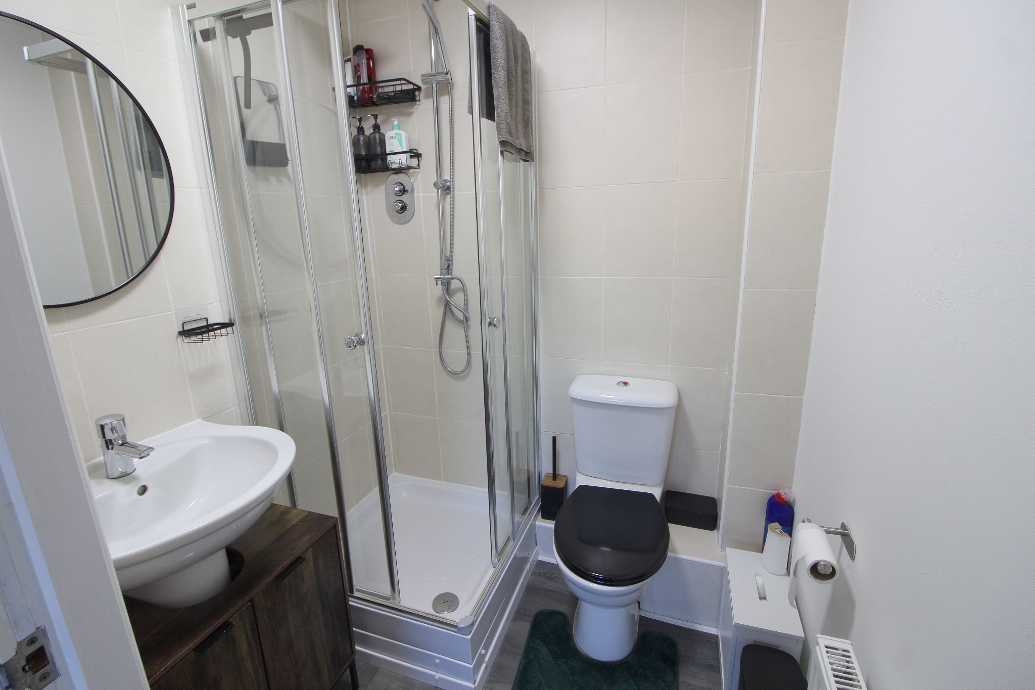 2 bedroom apartment flat/apartment For Sale in Wigan - Photograph 12.