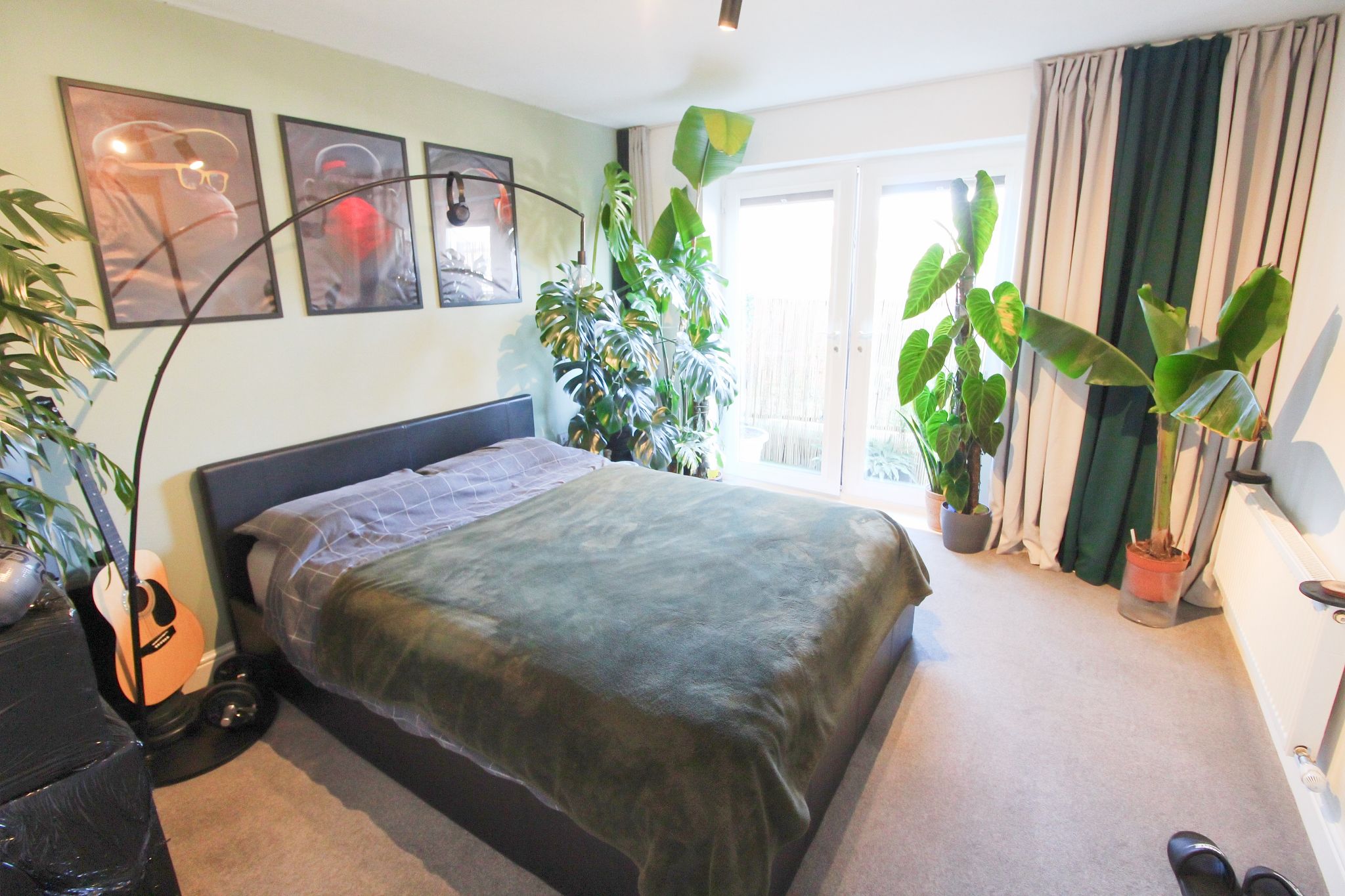 2 bedroom apartment flat/apartment For Sale in Wigan - Photograph 8.