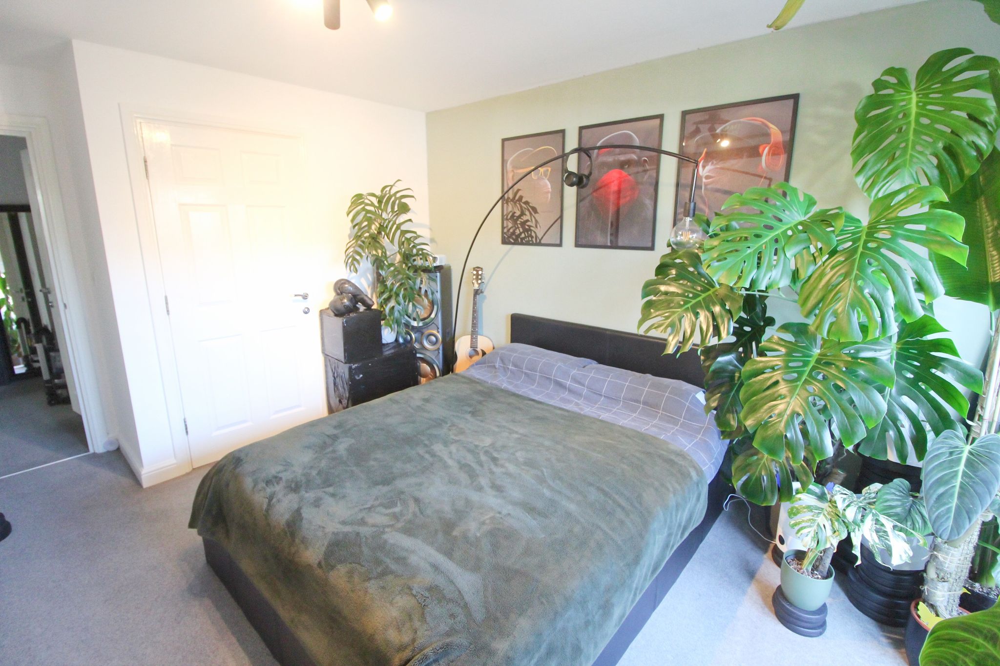 2 bedroom apartment flat/apartment For Sale in Wigan - Photograph 9.