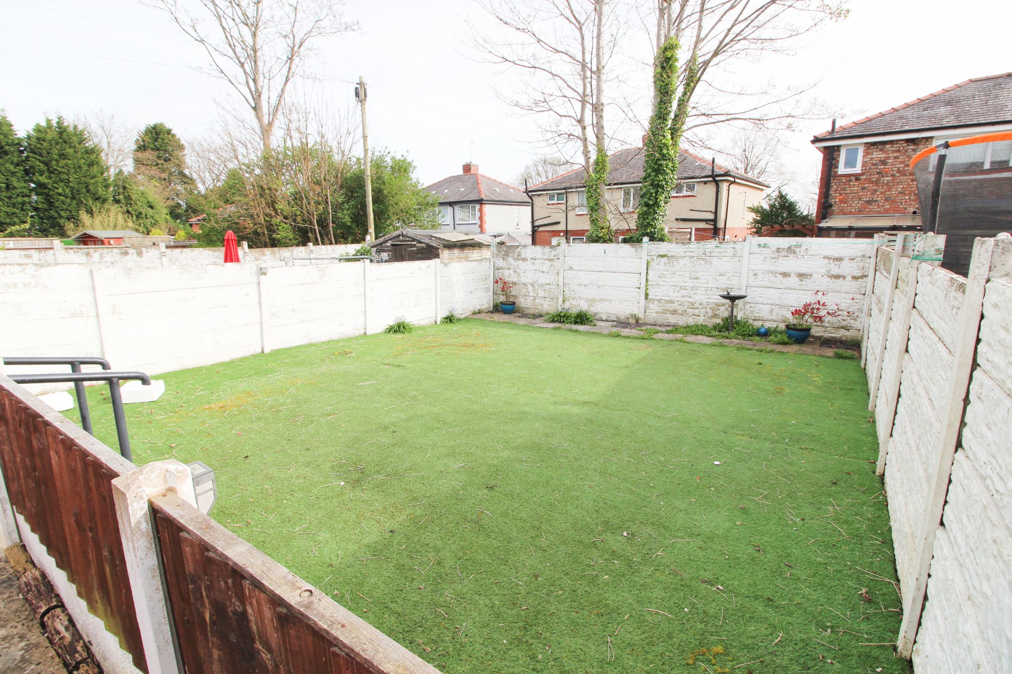 3 bedroom semi-detached house For Sale in Wigan - Photograph 12.
