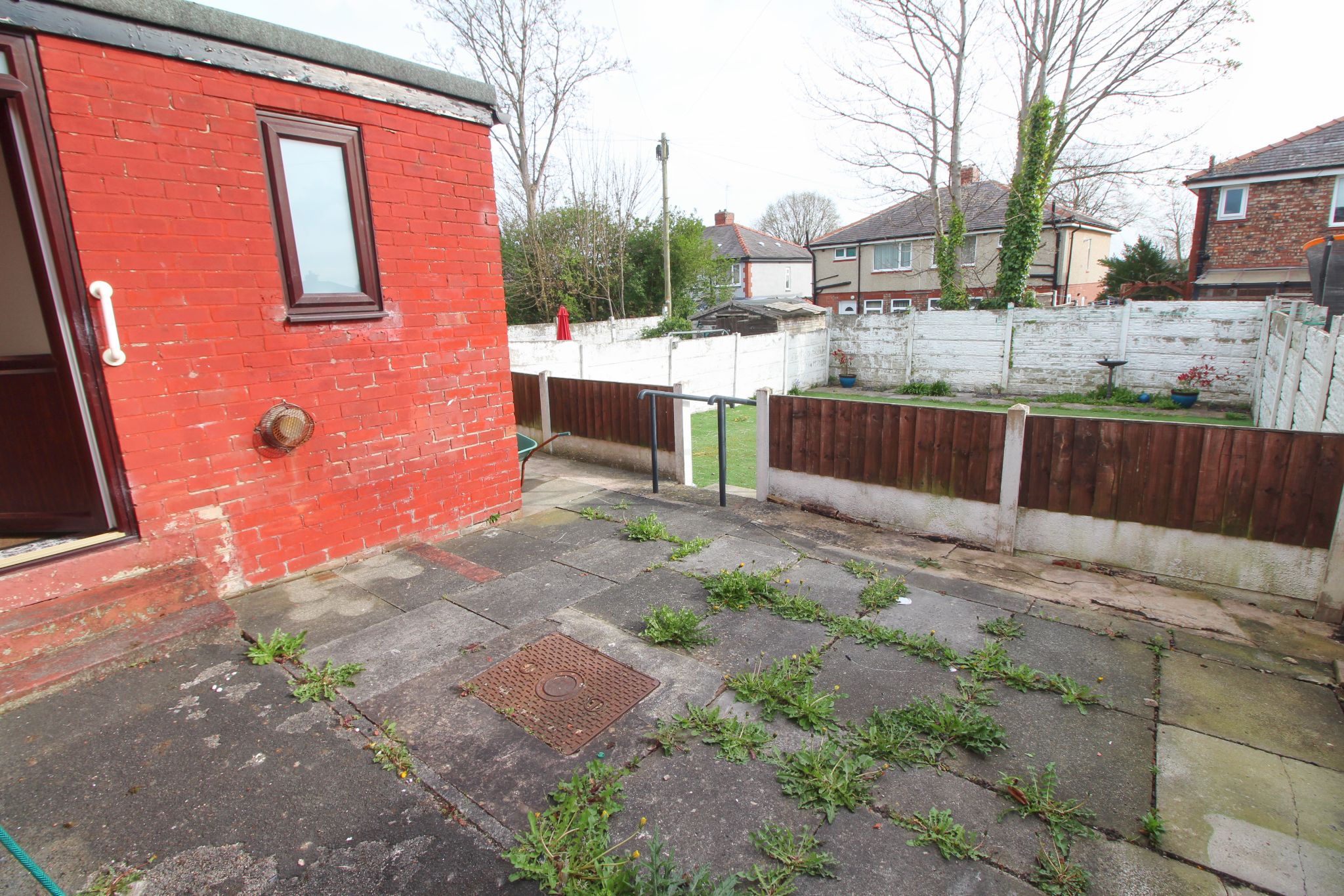 3 bedroom semi-detached house For Sale in Wigan - Photograph 11.