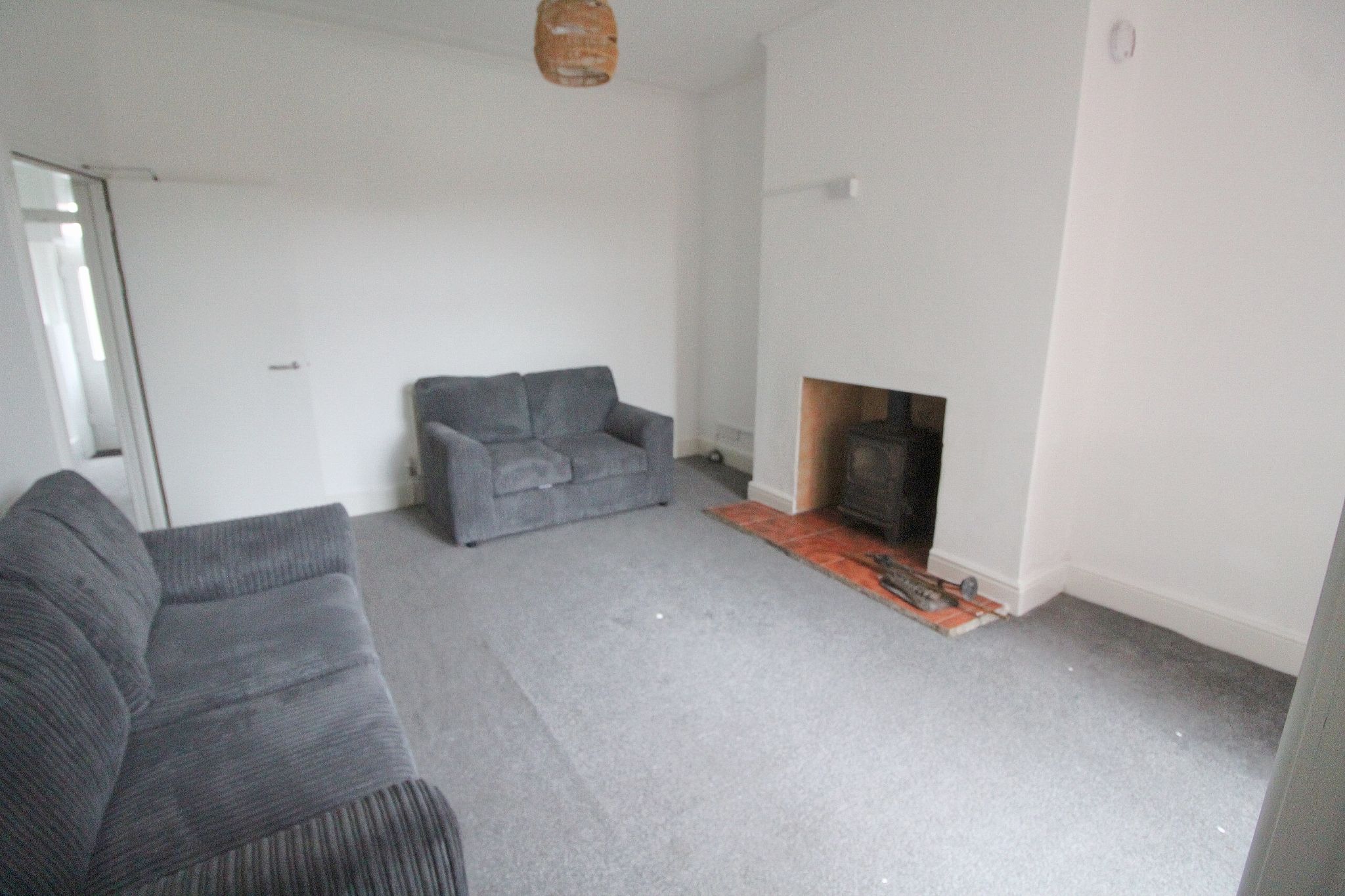 3 bedroom mid terraced house To Let in Wigan - Photograph 4.