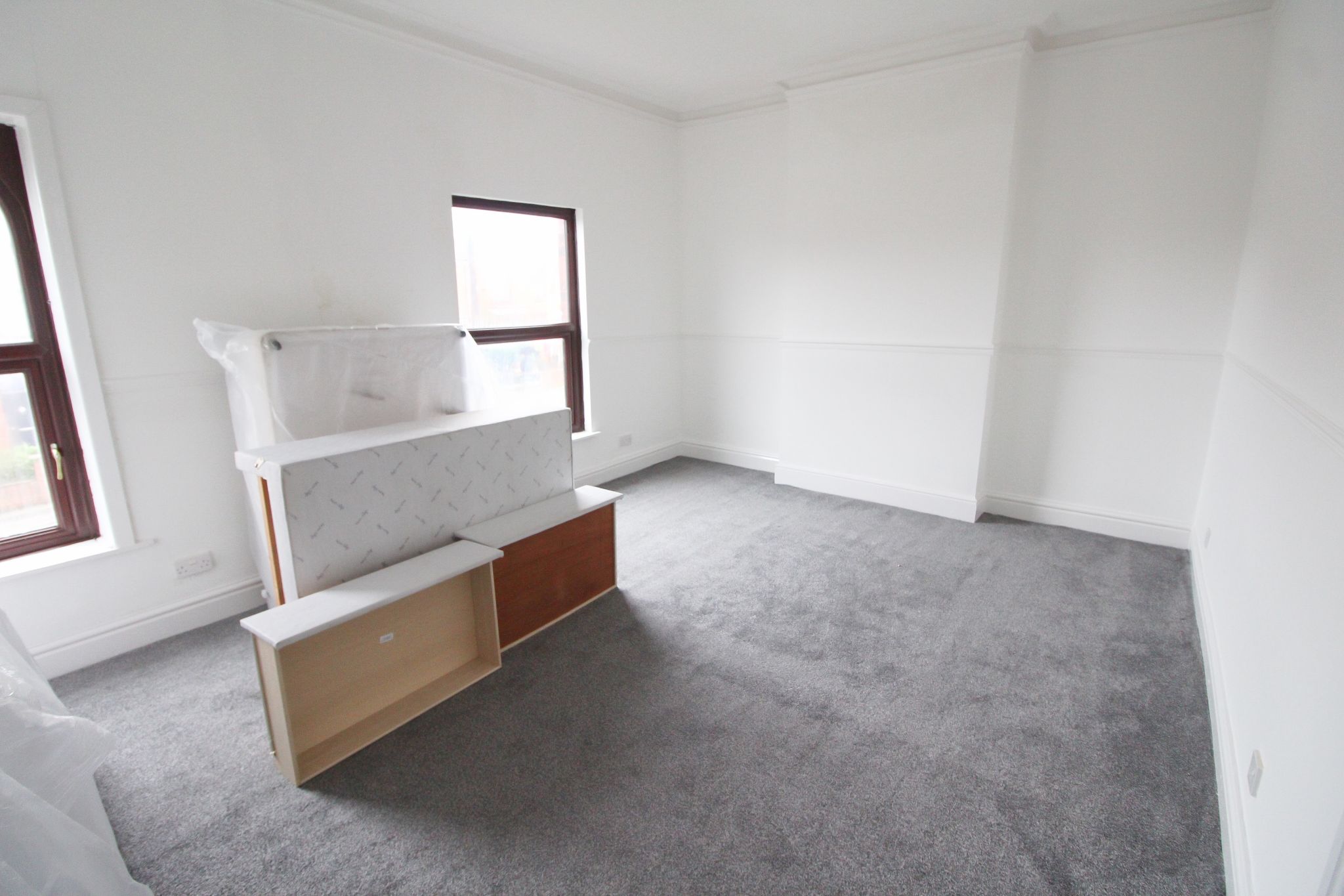 3 bedroom mid terraced house To Let in Wigan - Photograph 7.