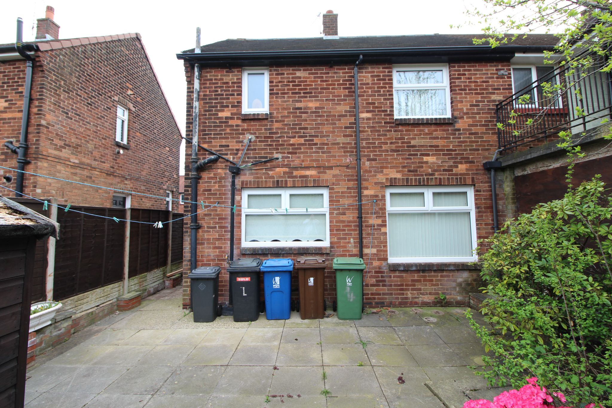 3 bedroom end terraced house For Sale in Wigan - Photograph 15.