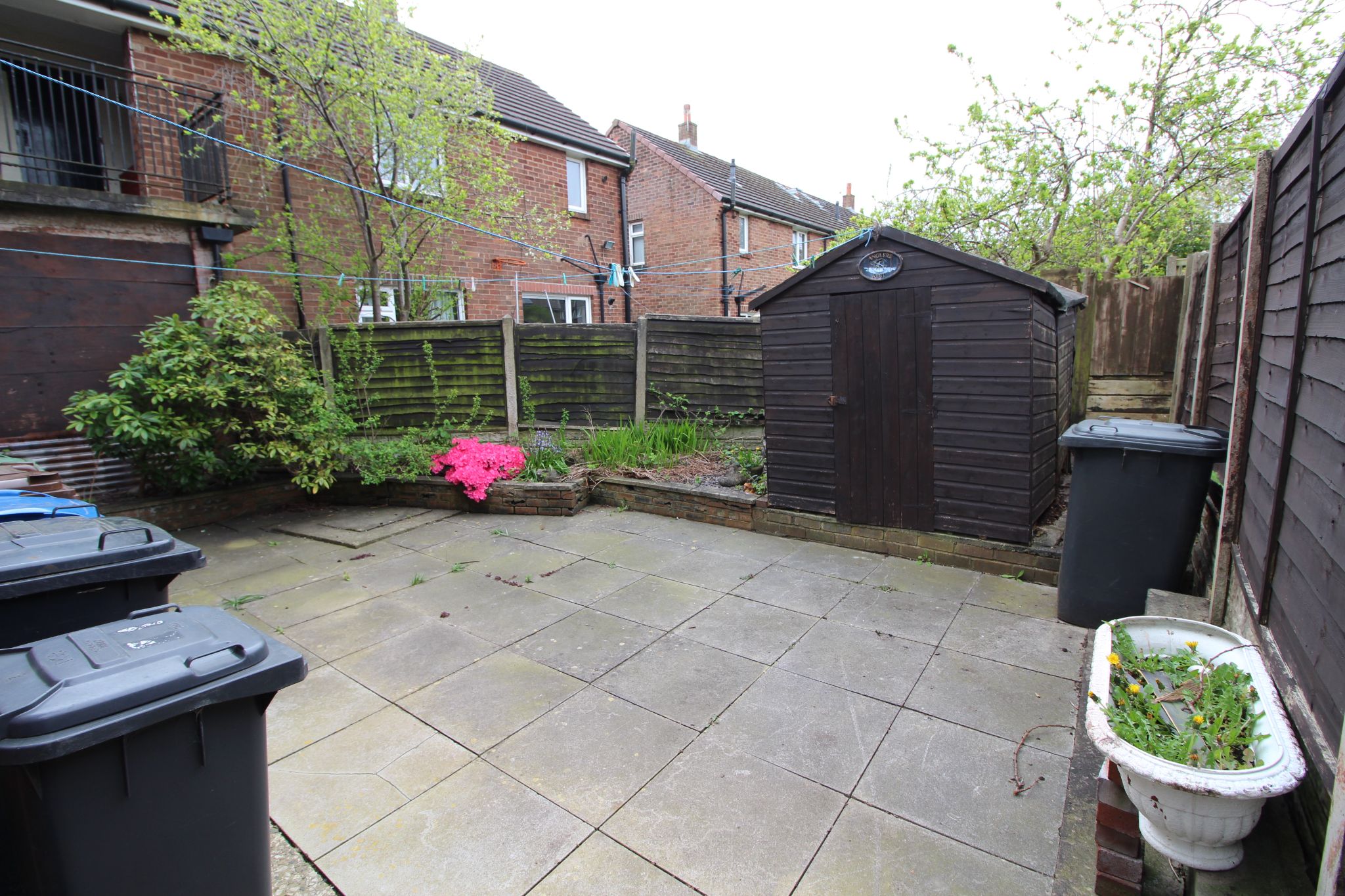 3 bedroom end terraced house For Sale in Wigan - Photograph 14.