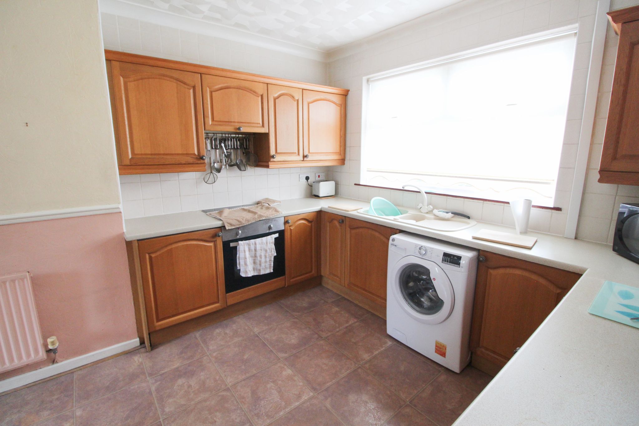 3 bedroom end terraced house For Sale in Wigan - Photograph 7.