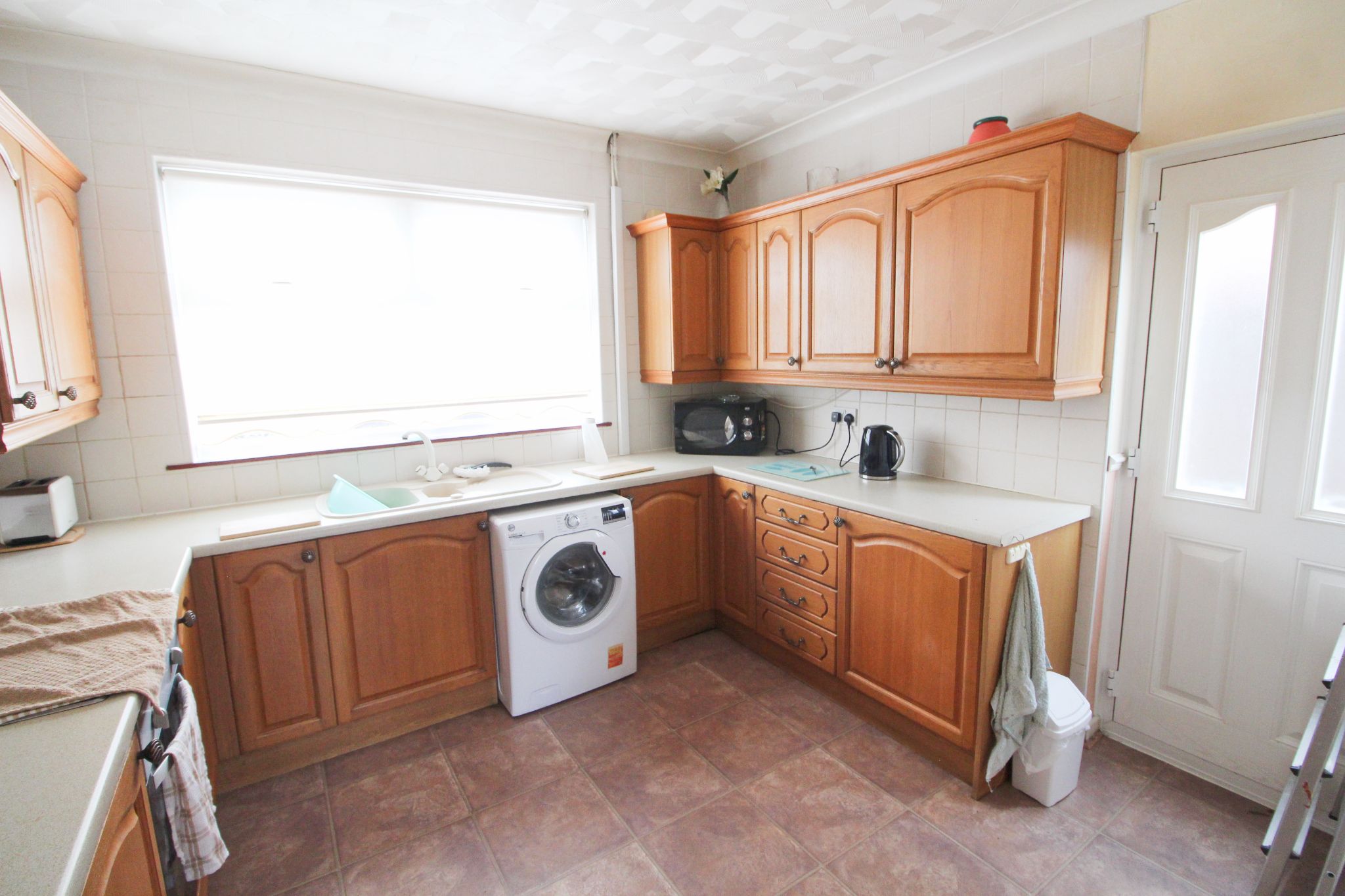 3 bedroom end terraced house For Sale in Wigan - Photograph 6.