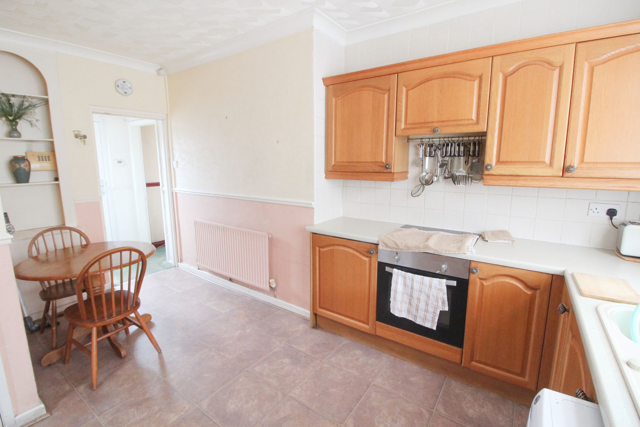 3 bedroom end terraced house For Sale in Wigan - Photograph 8.